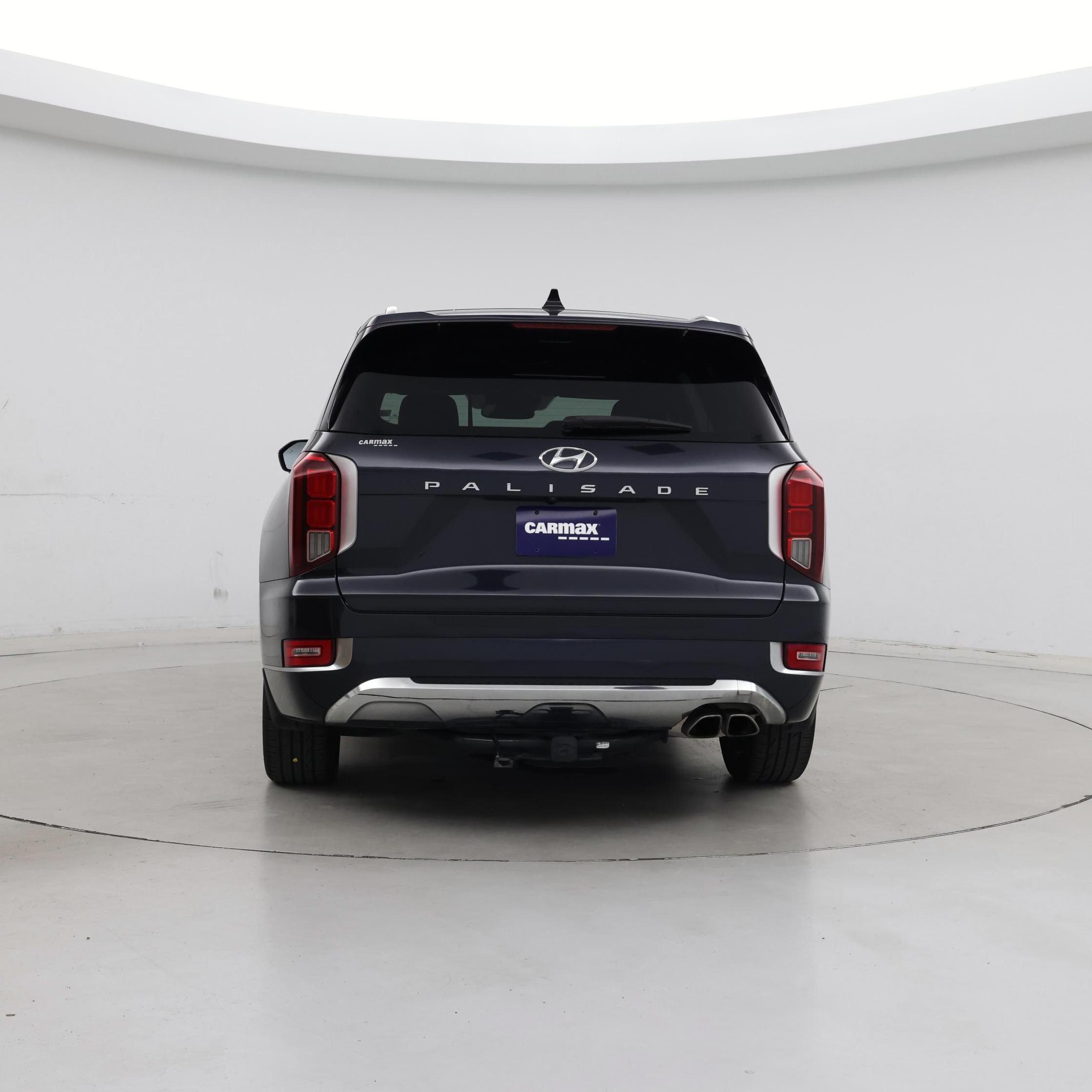 Thumbnail: 2020 Hyundai Palisade - 6