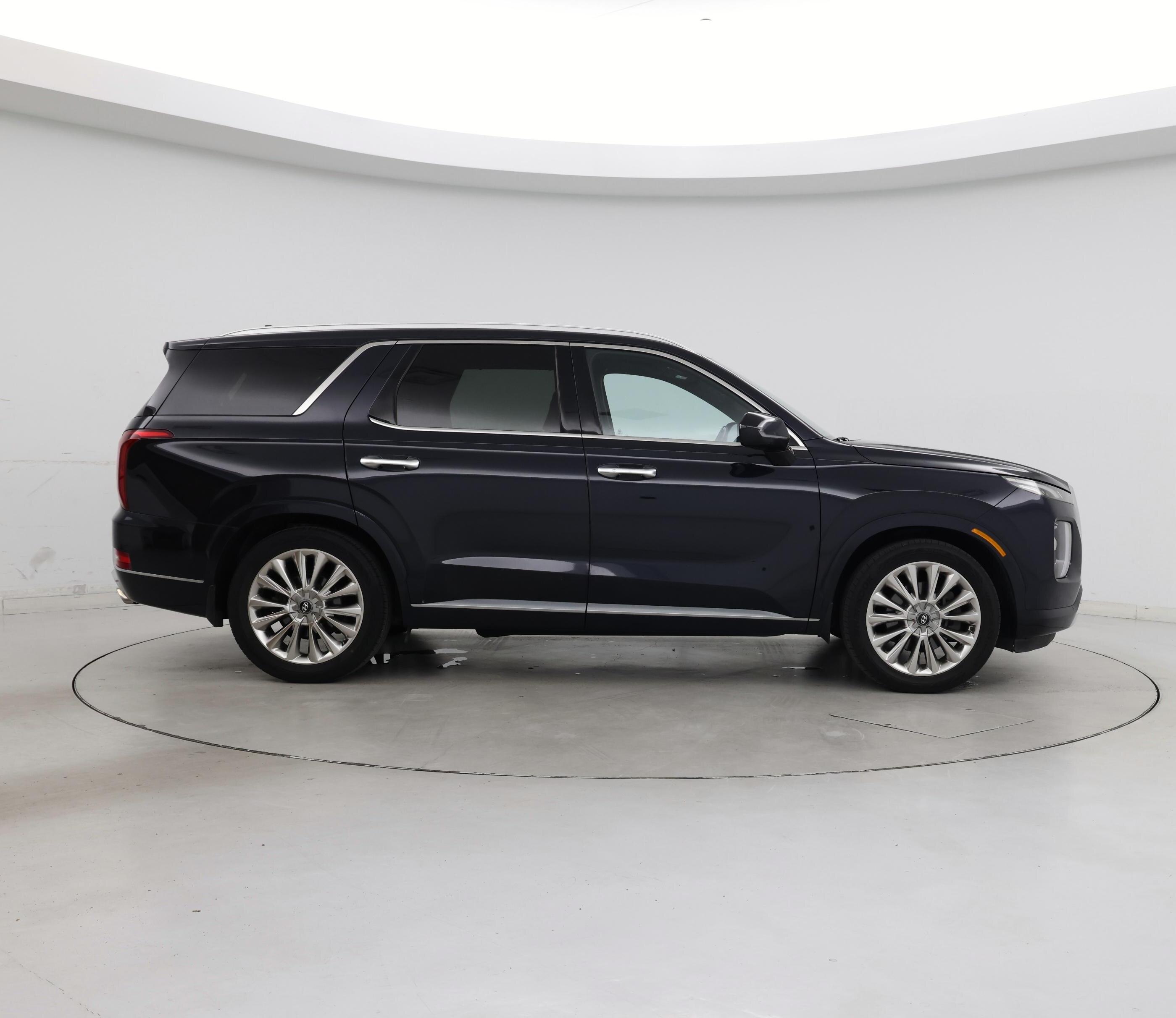 Thumbnail: 2020 Hyundai Palisade - 7