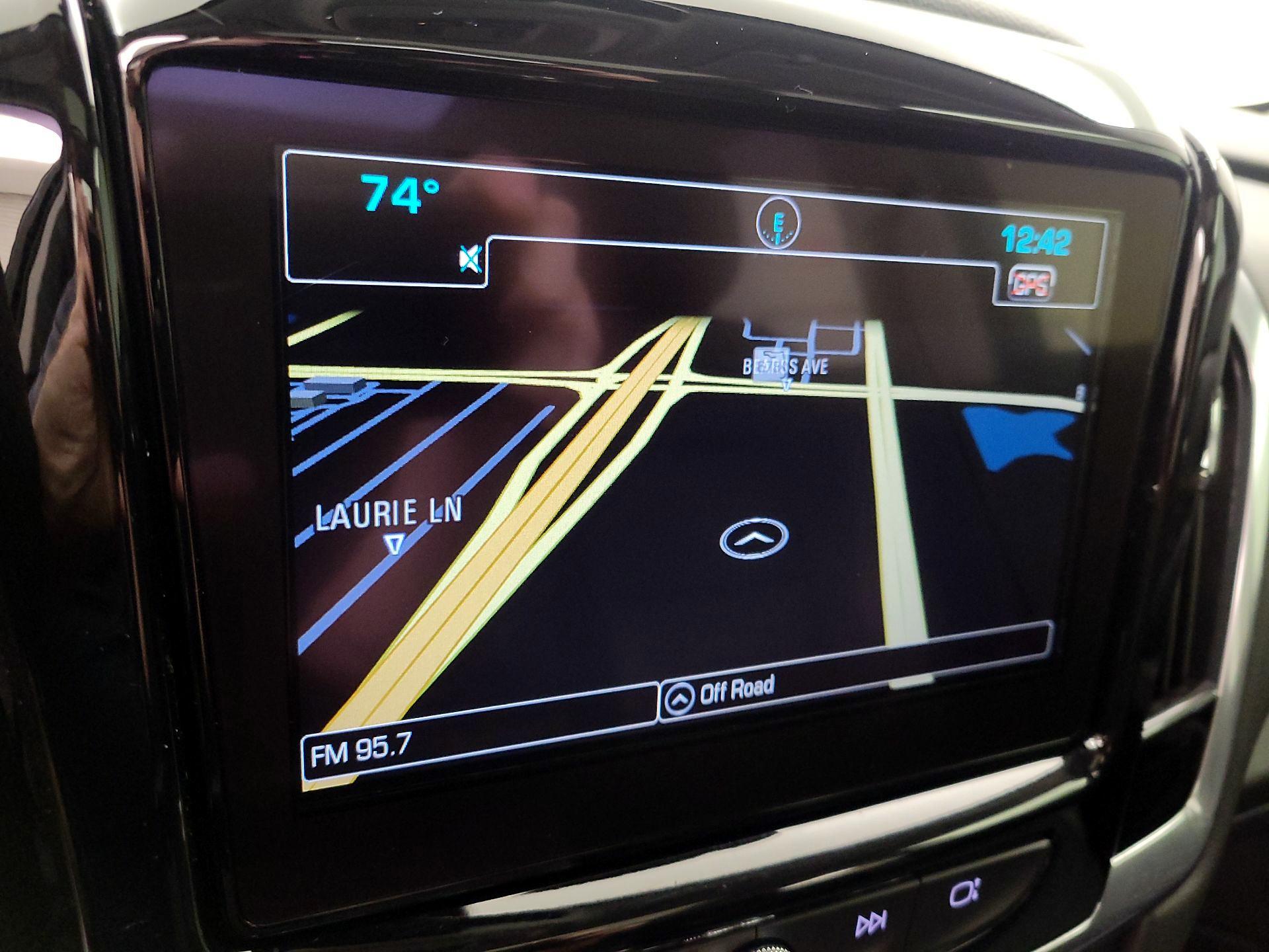 Thumbnail: 2019 Chevrolet Traverse - 14