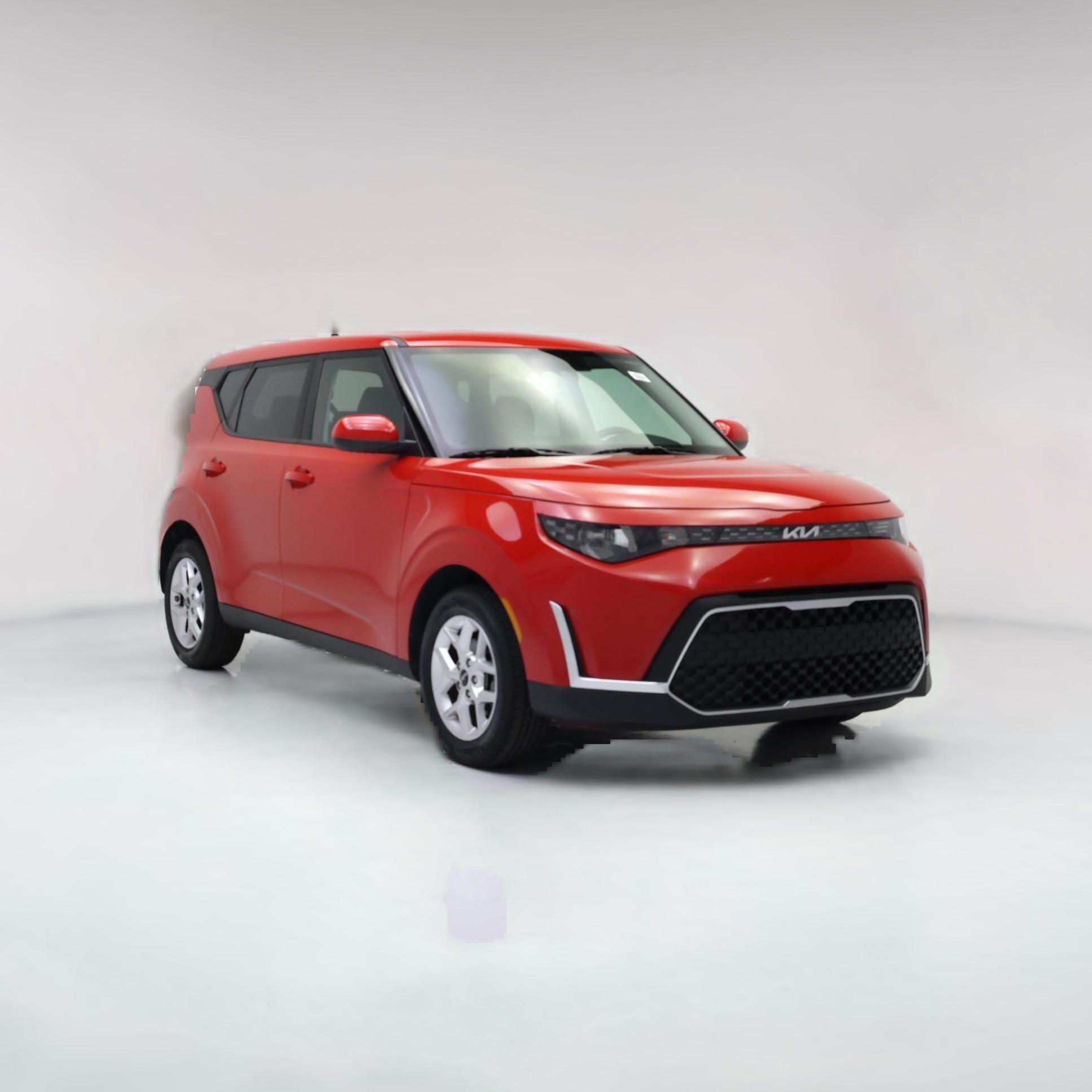 Thumbnail: 2025 Kia Soul - 1