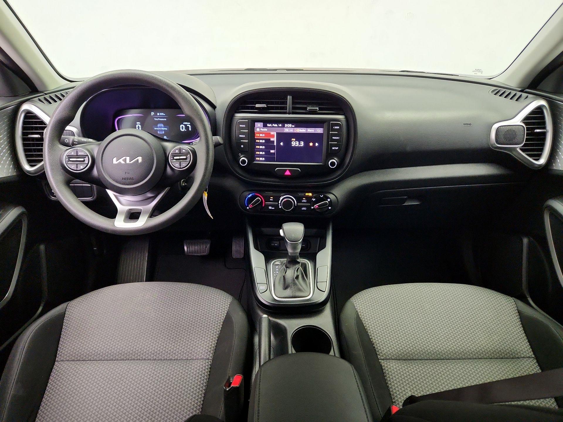 Thumbnail: 2025 Kia Soul - 9