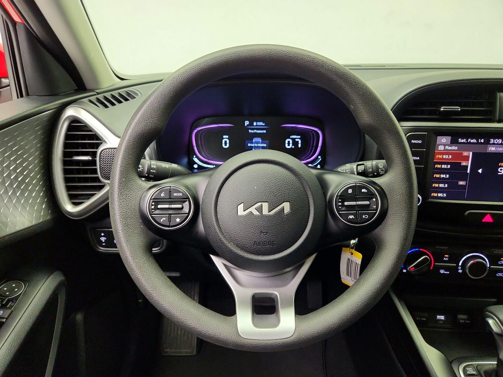 Thumbnail: 2025 Kia Soul - 10