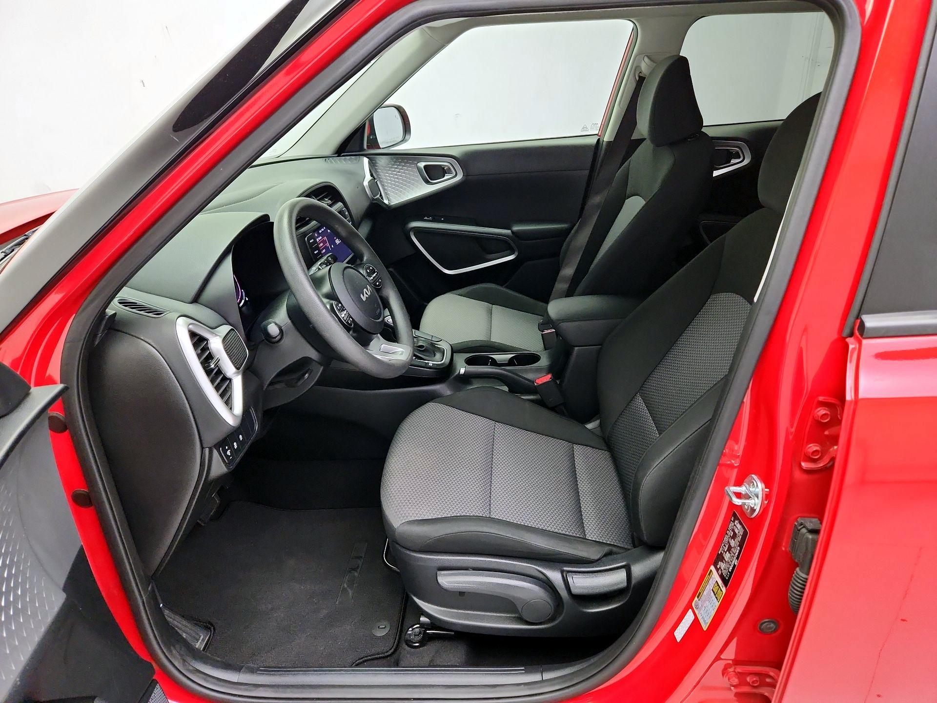 Thumbnail: 2025 Kia Soul - 11