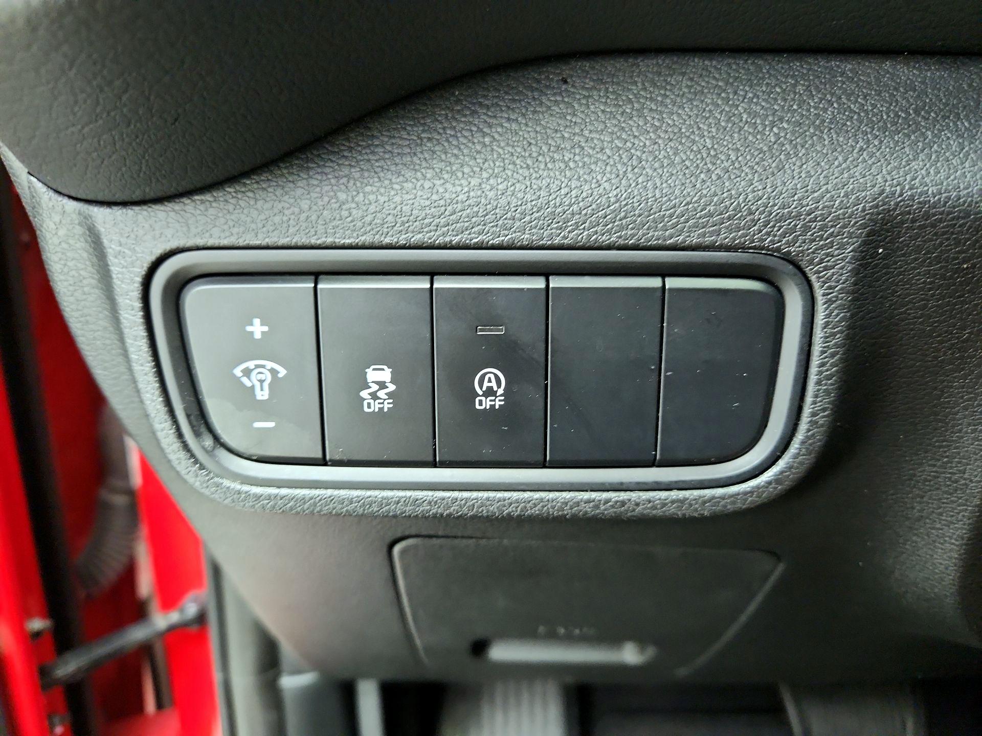 Thumbnail: 2025 Kia Soul - 13