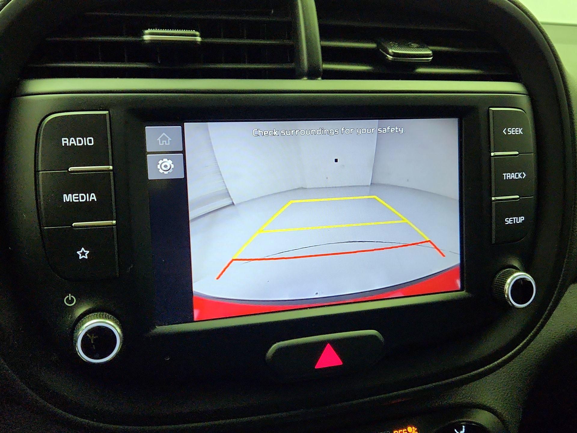 Thumbnail: 2025 Kia Soul - 14