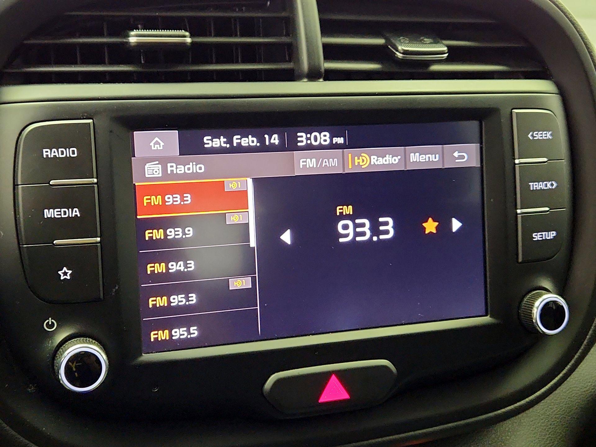 Thumbnail: 2025 Kia Soul - 15