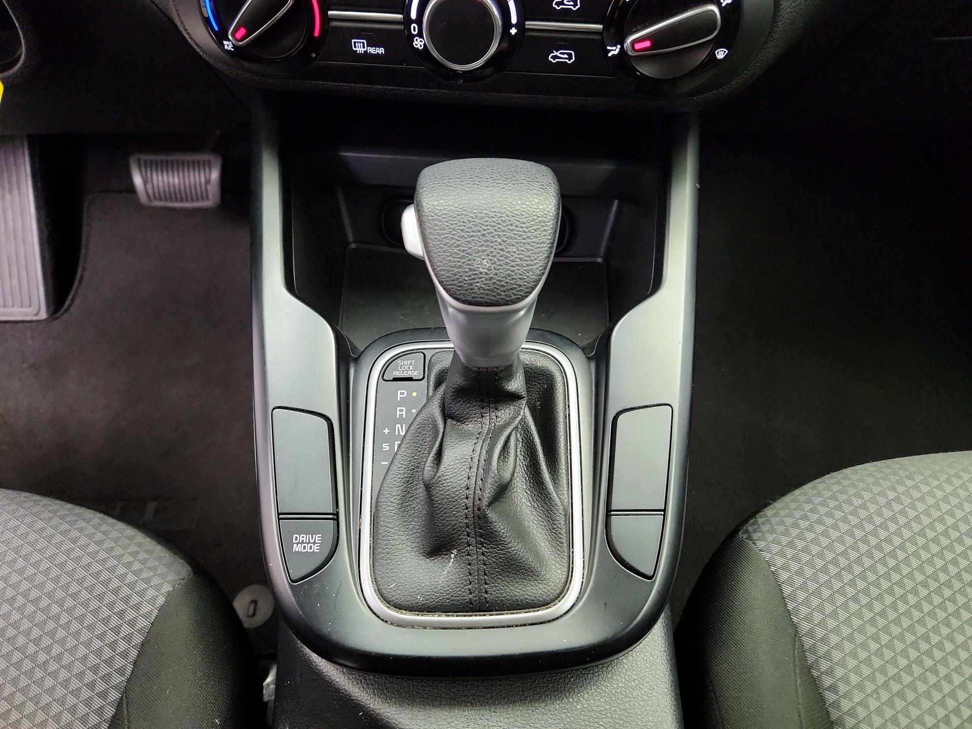 Thumbnail: 2025 Kia Soul - 17