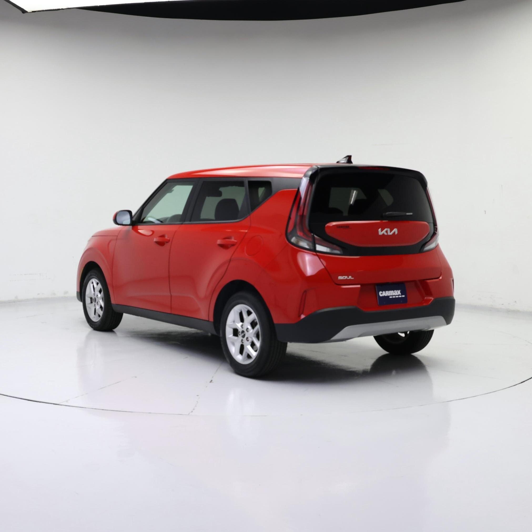 Thumbnail: 2025 Kia Soul - 2