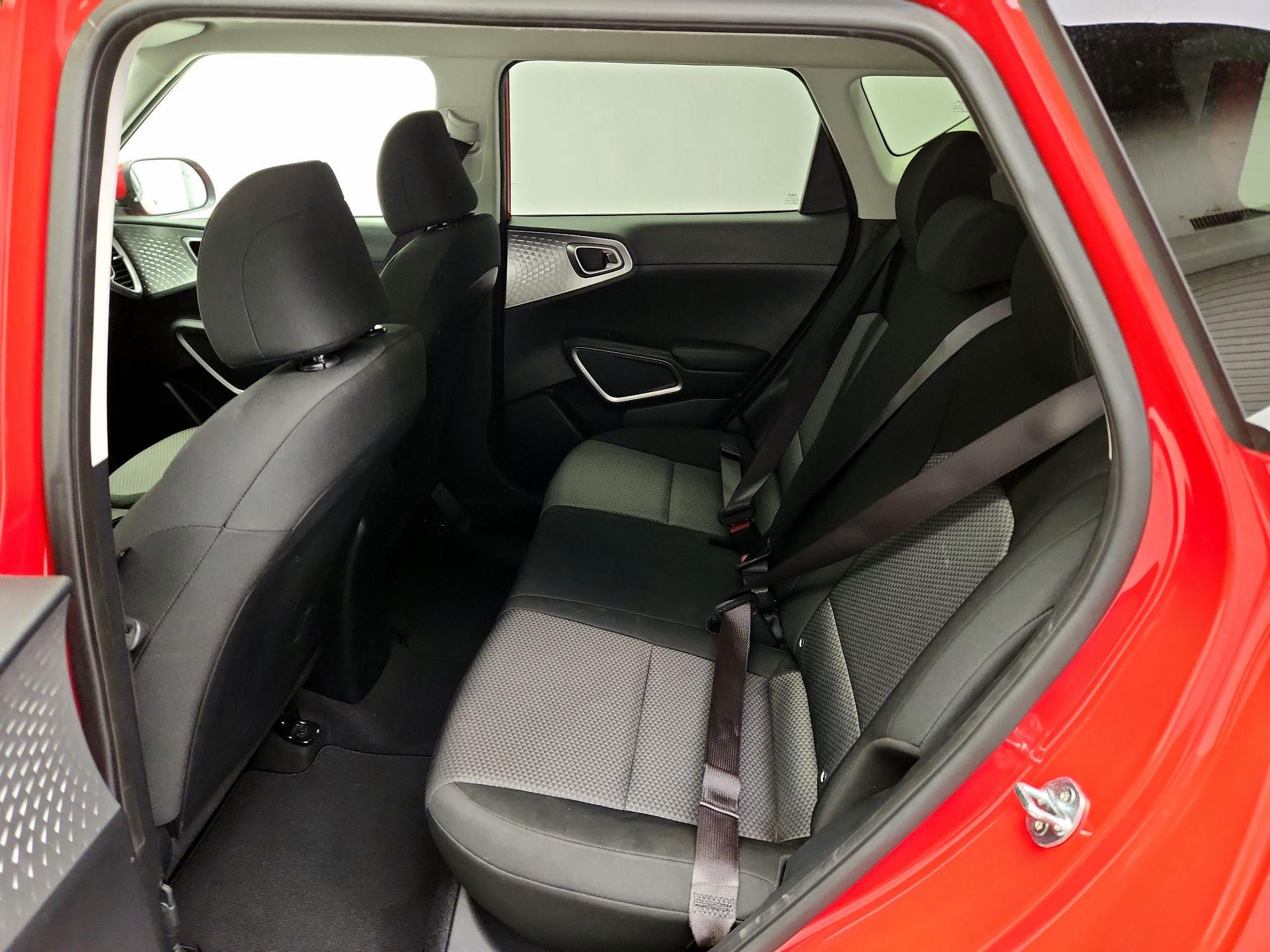 Thumbnail: 2025 Kia Soul - 19