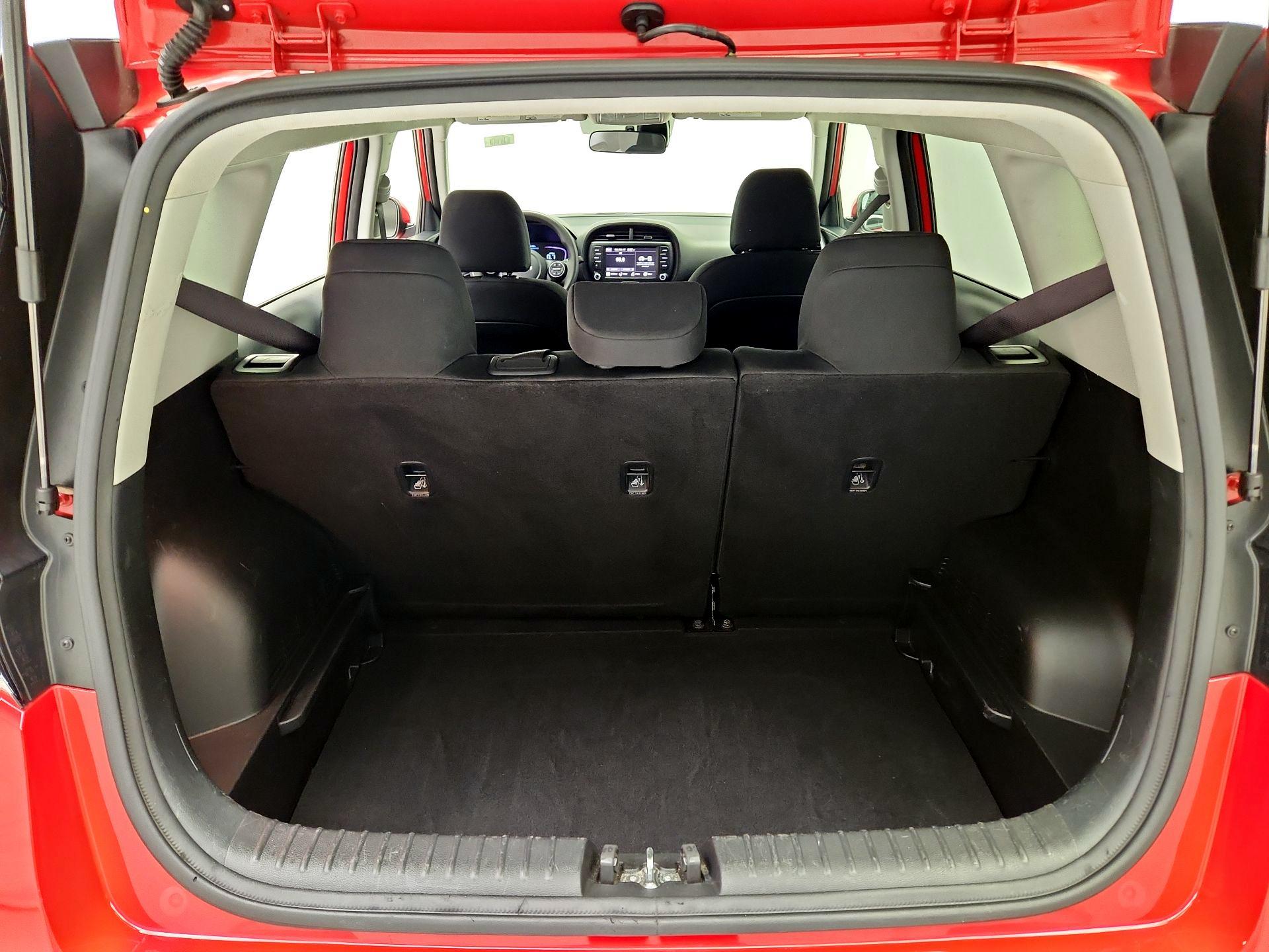 Thumbnail: 2025 Kia Soul - 20