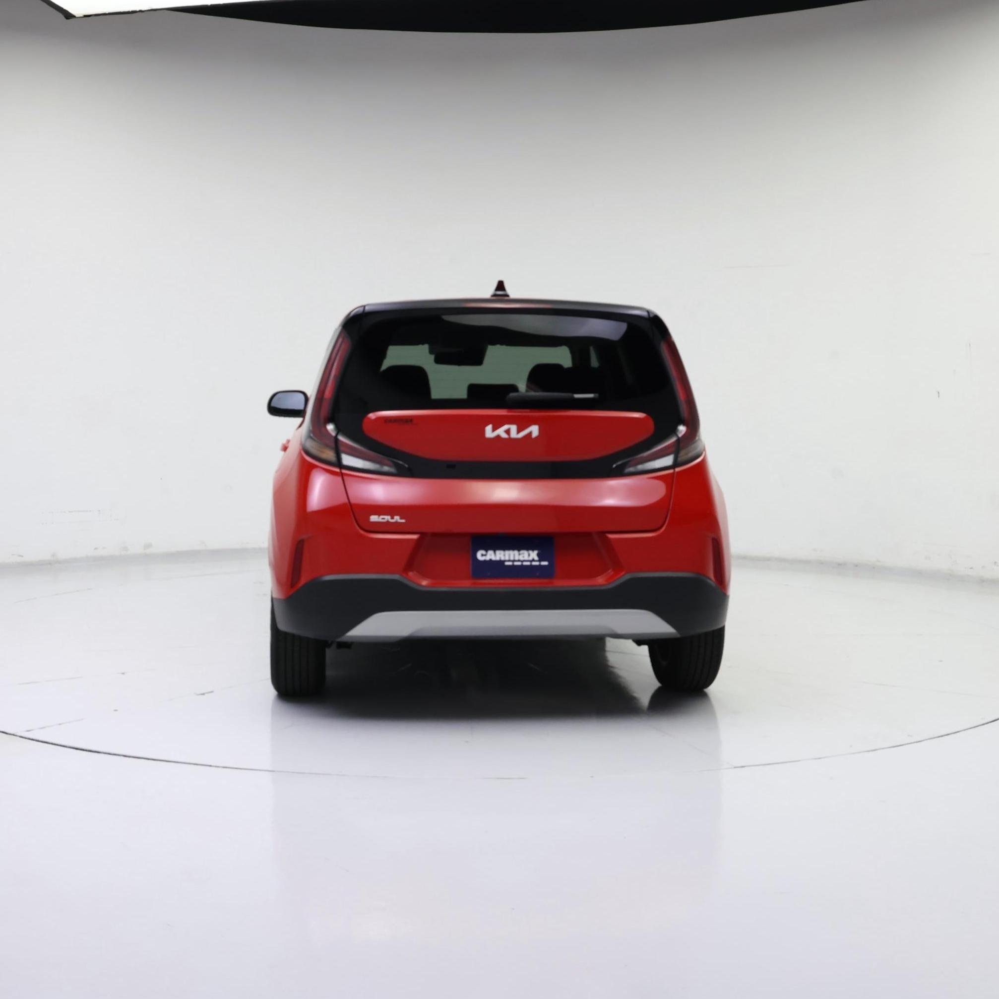 Thumbnail: 2025 Kia Soul - 6