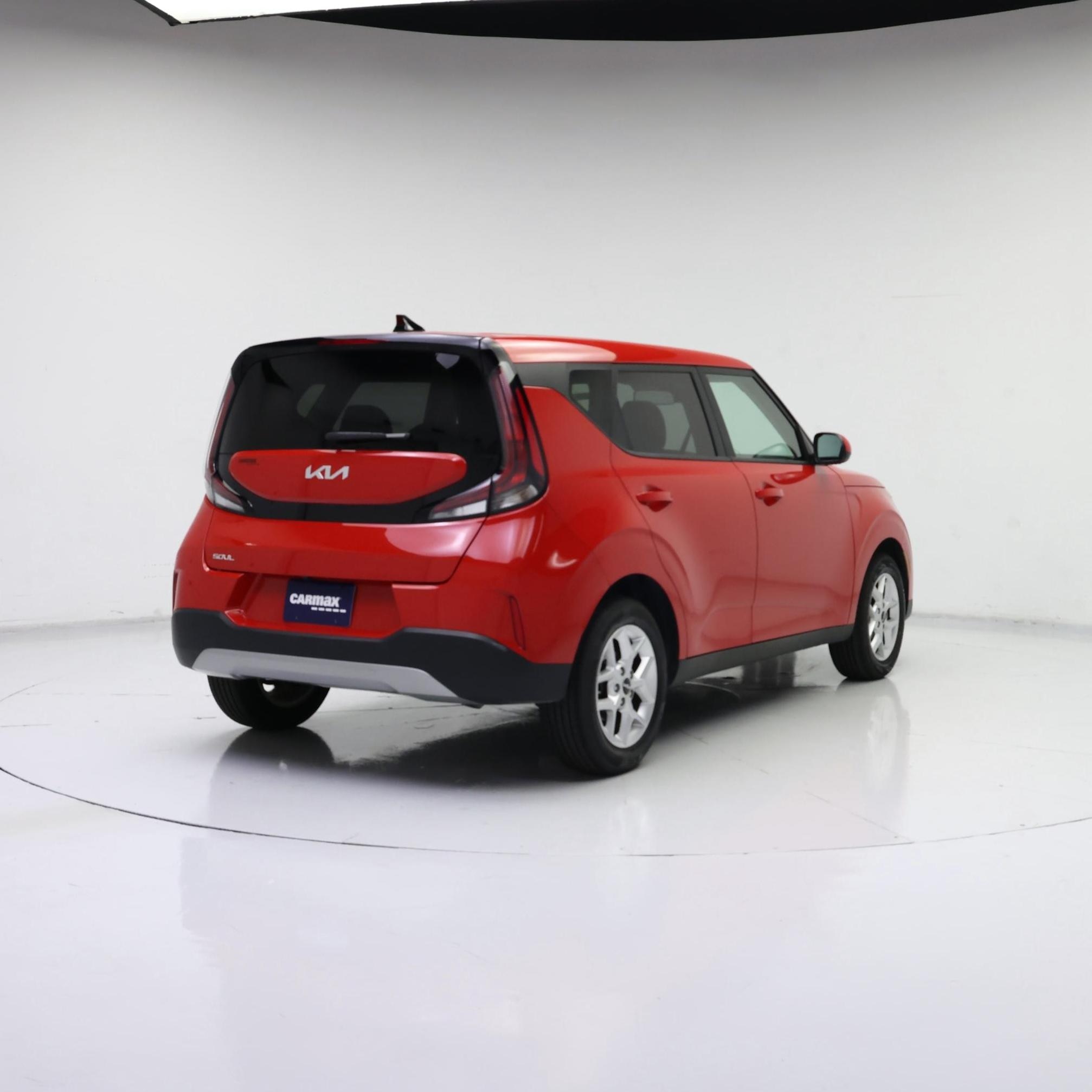 Thumbnail: 2025 Kia Soul - 8