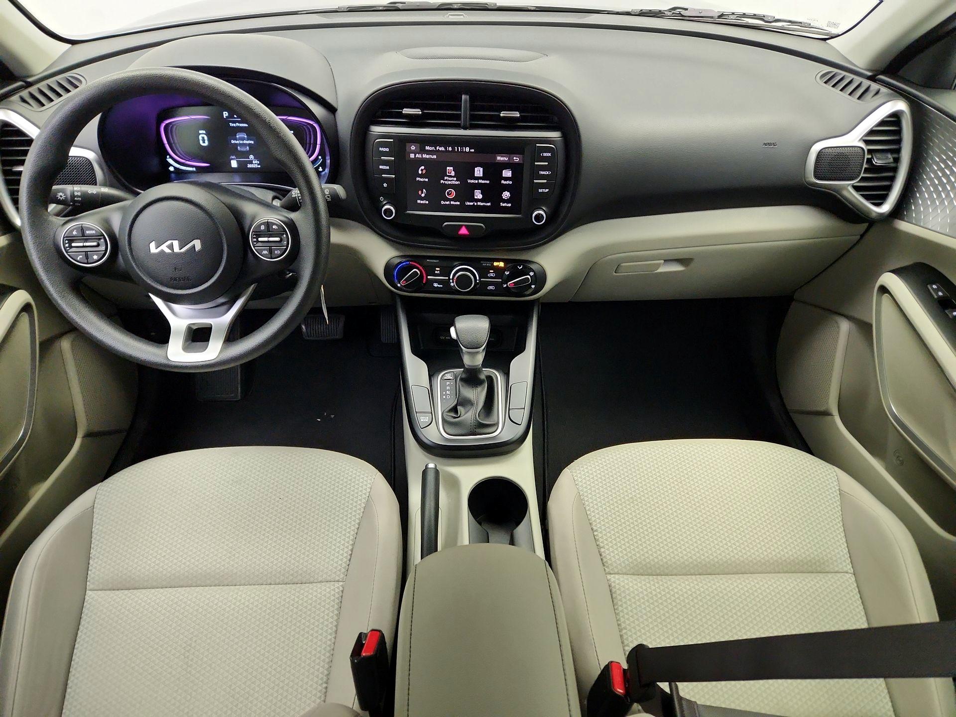 Thumbnail: 2025 Kia Soul - 9