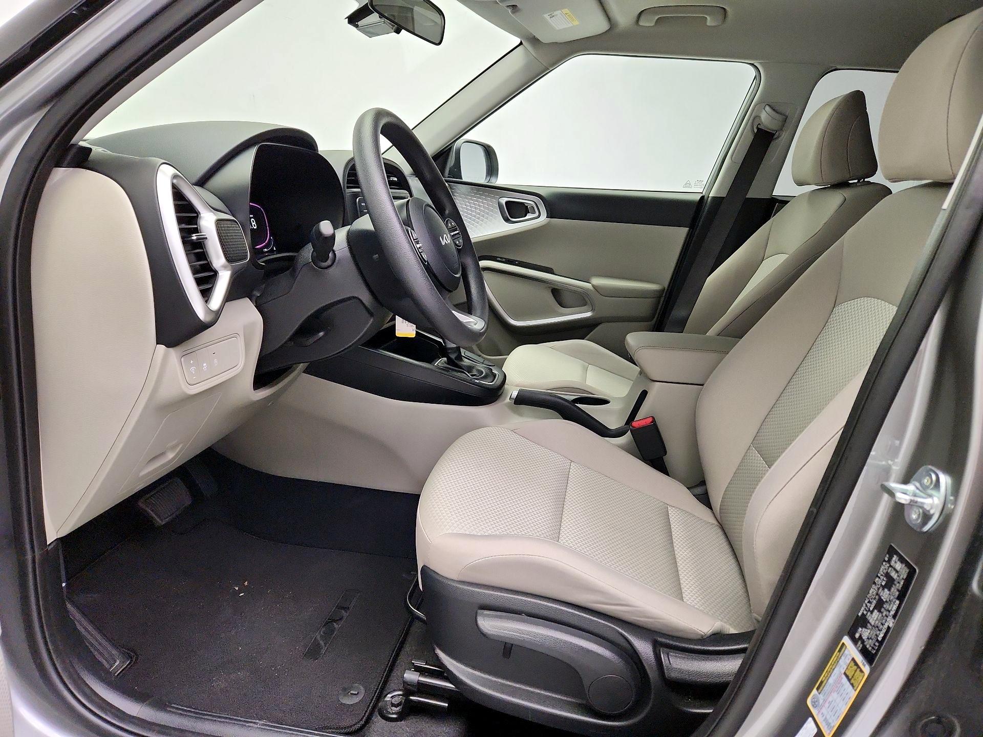 Thumbnail: 2025 Kia Soul - 11