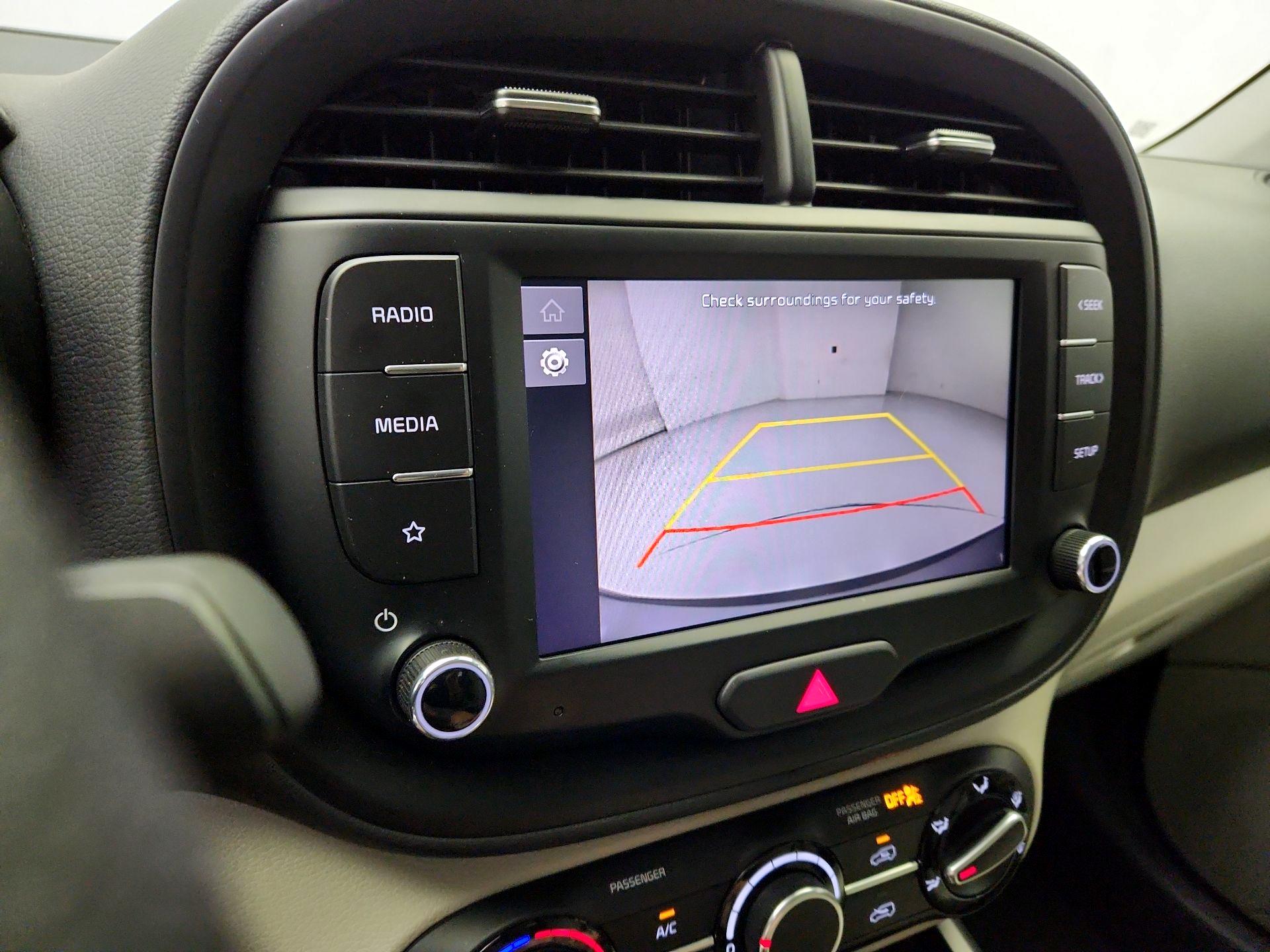 Thumbnail: 2025 Kia Soul - 14