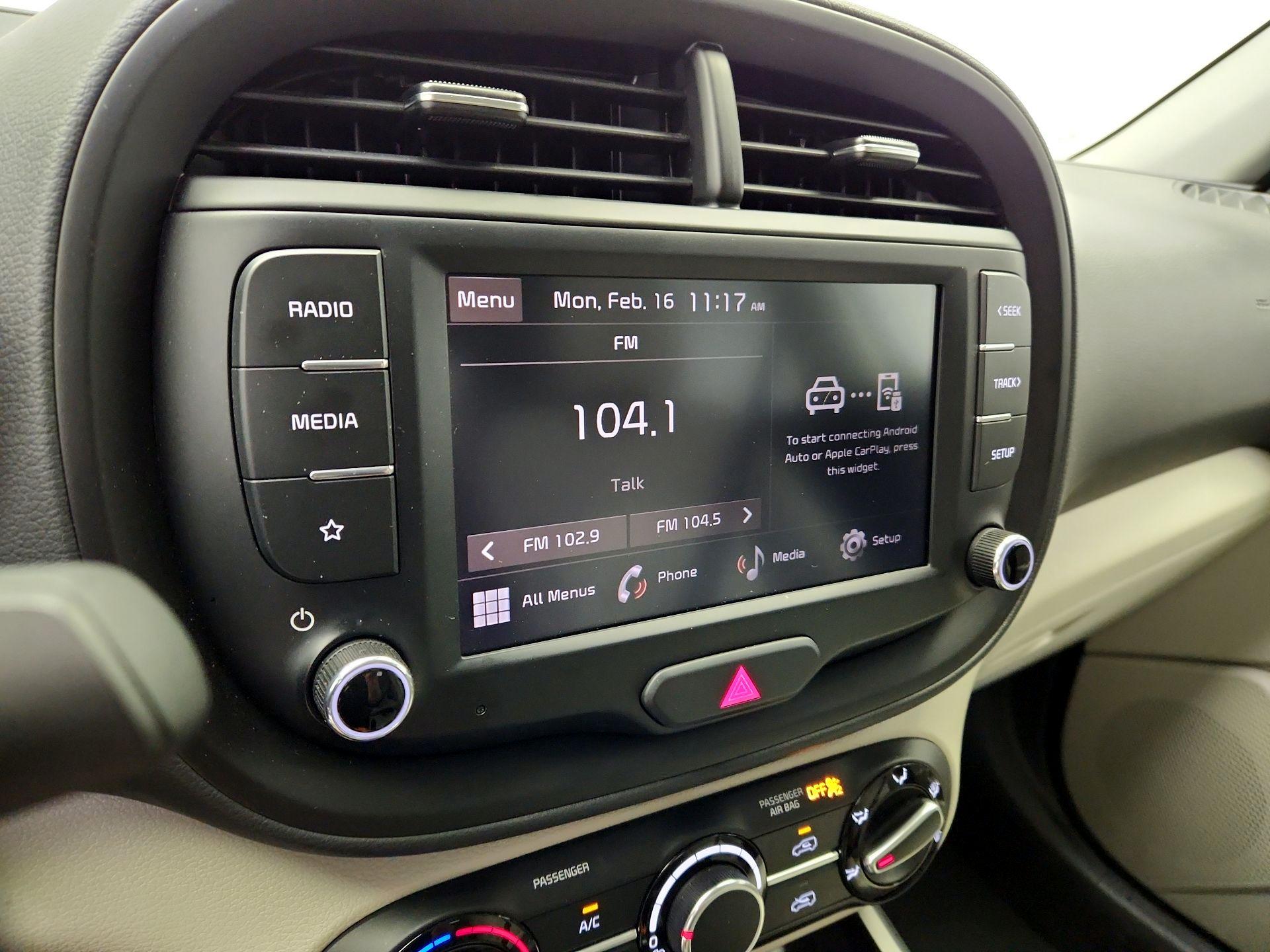 Thumbnail: 2025 Kia Soul - 15