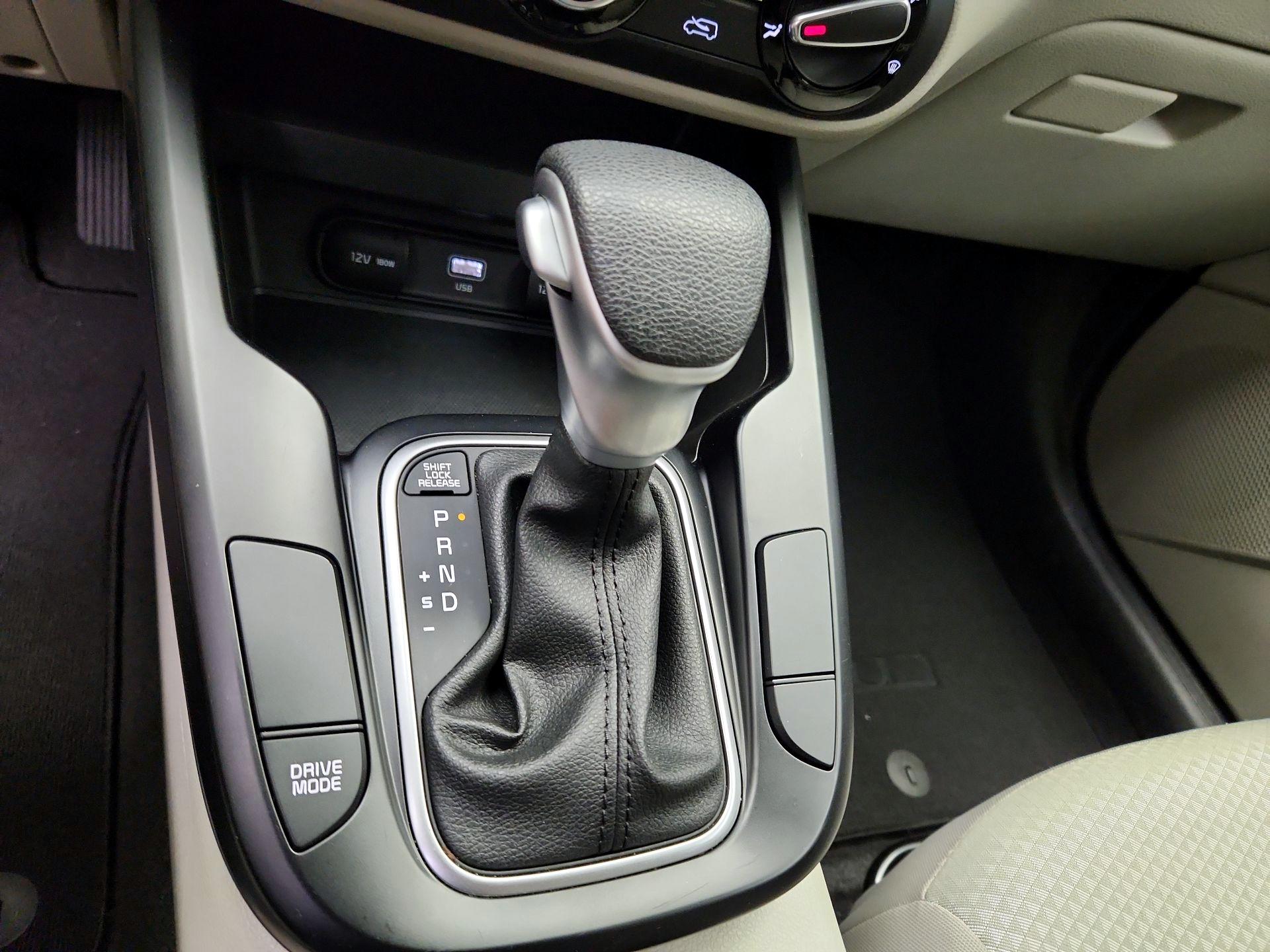 Thumbnail: 2025 Kia Soul - 17