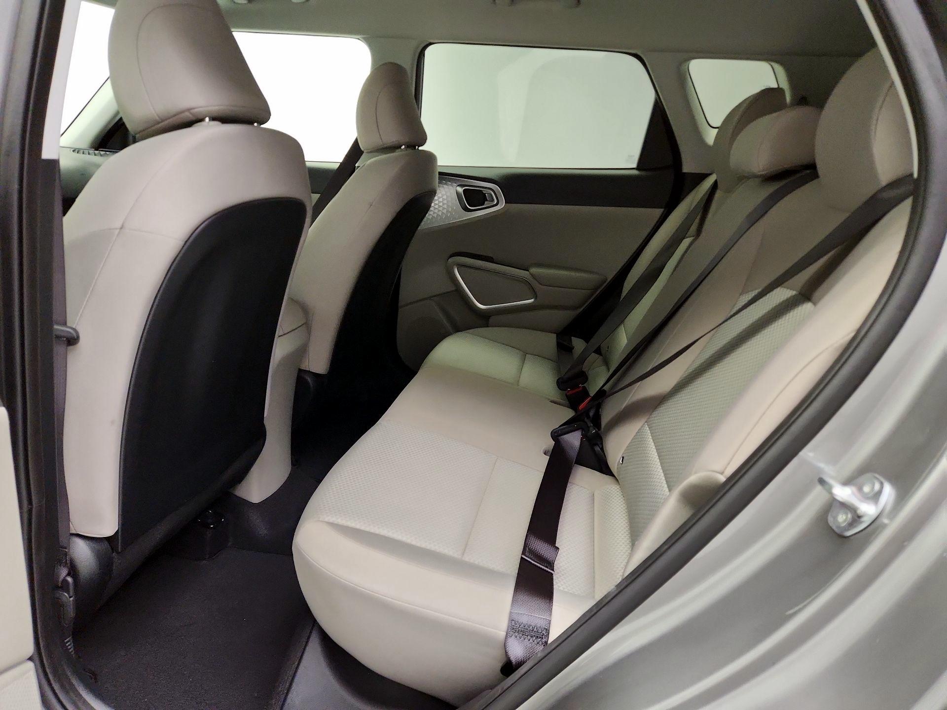 Thumbnail: 2025 Kia Soul - 19