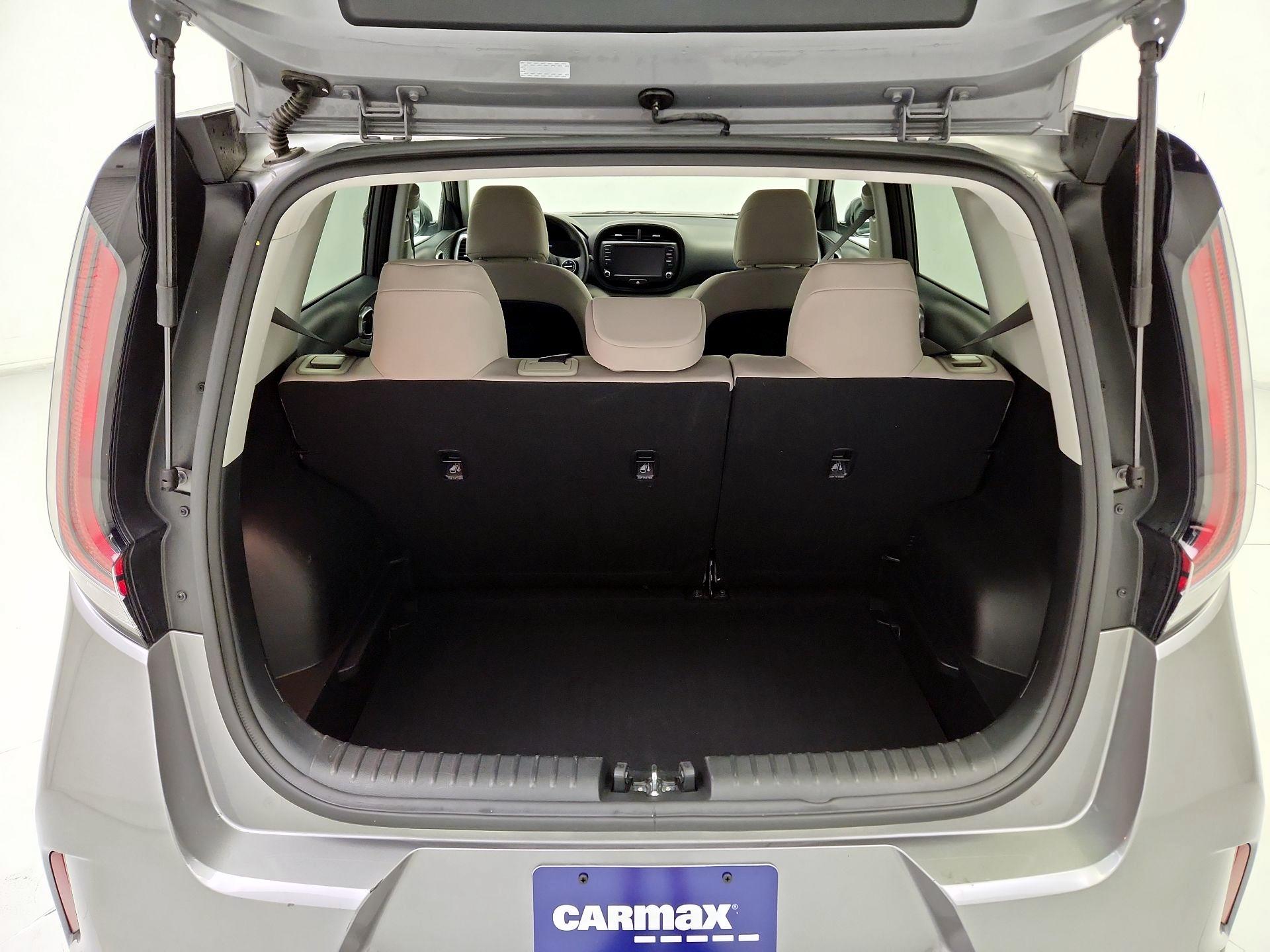 Thumbnail: 2025 Kia Soul - 20