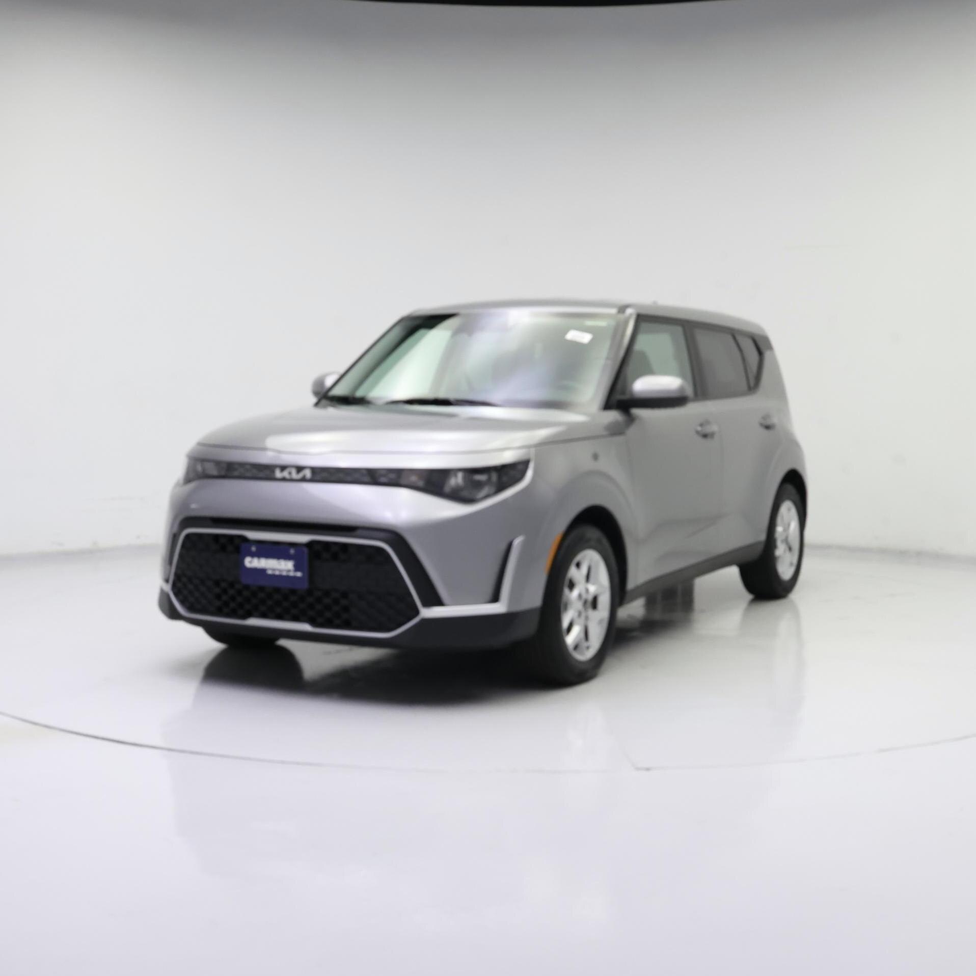 Thumbnail: 2025 Kia Soul - 4
