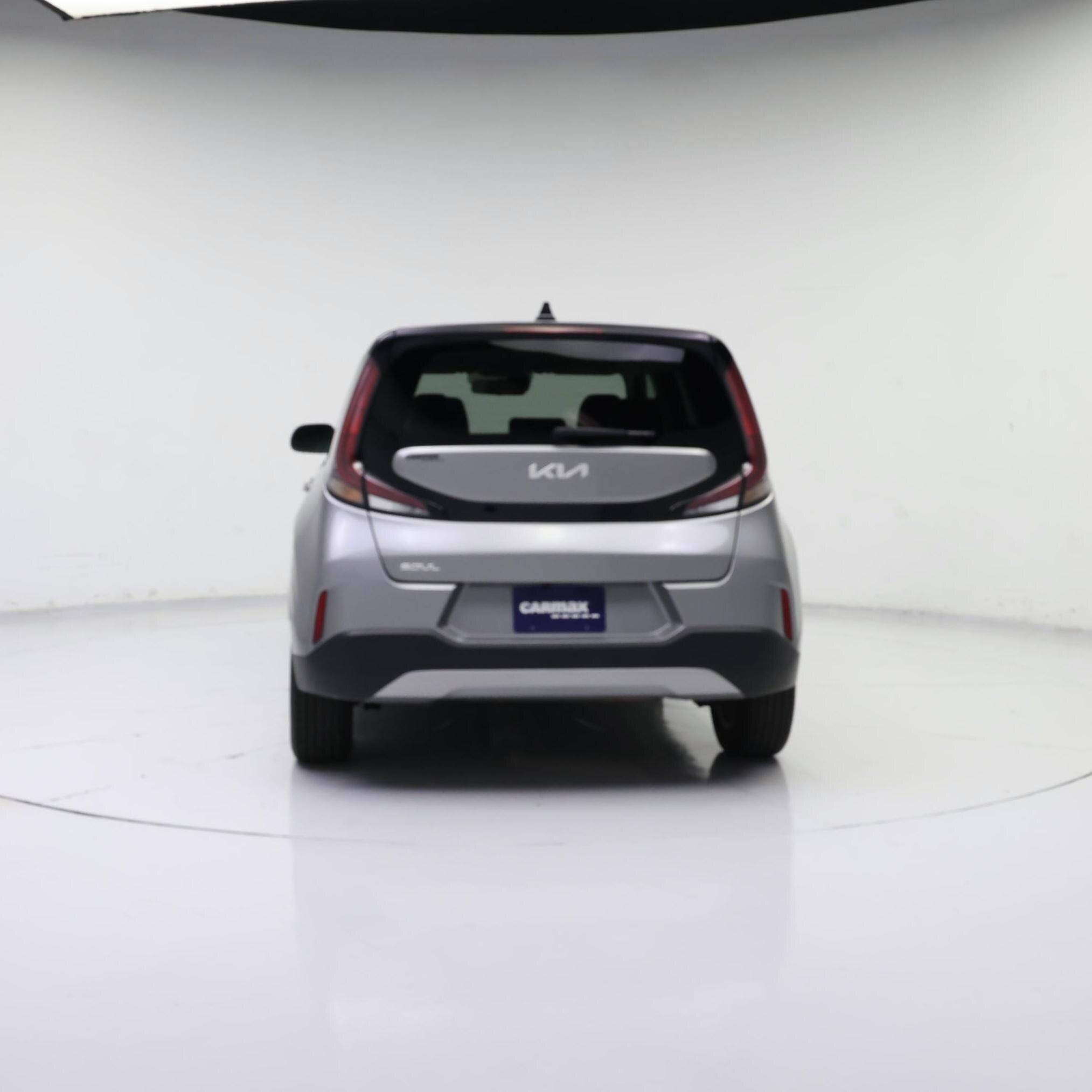 Thumbnail: 2025 Kia Soul - 6