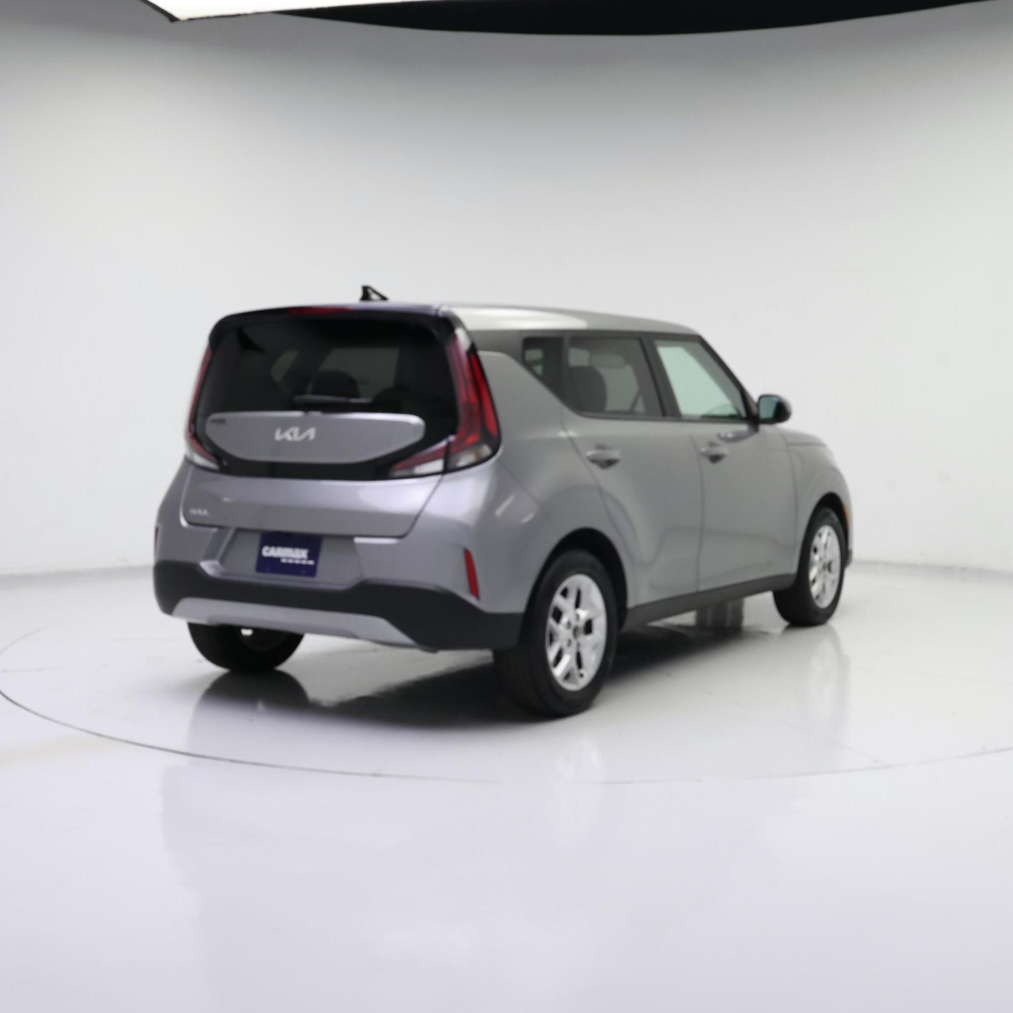 Thumbnail: 2025 Kia Soul - 8