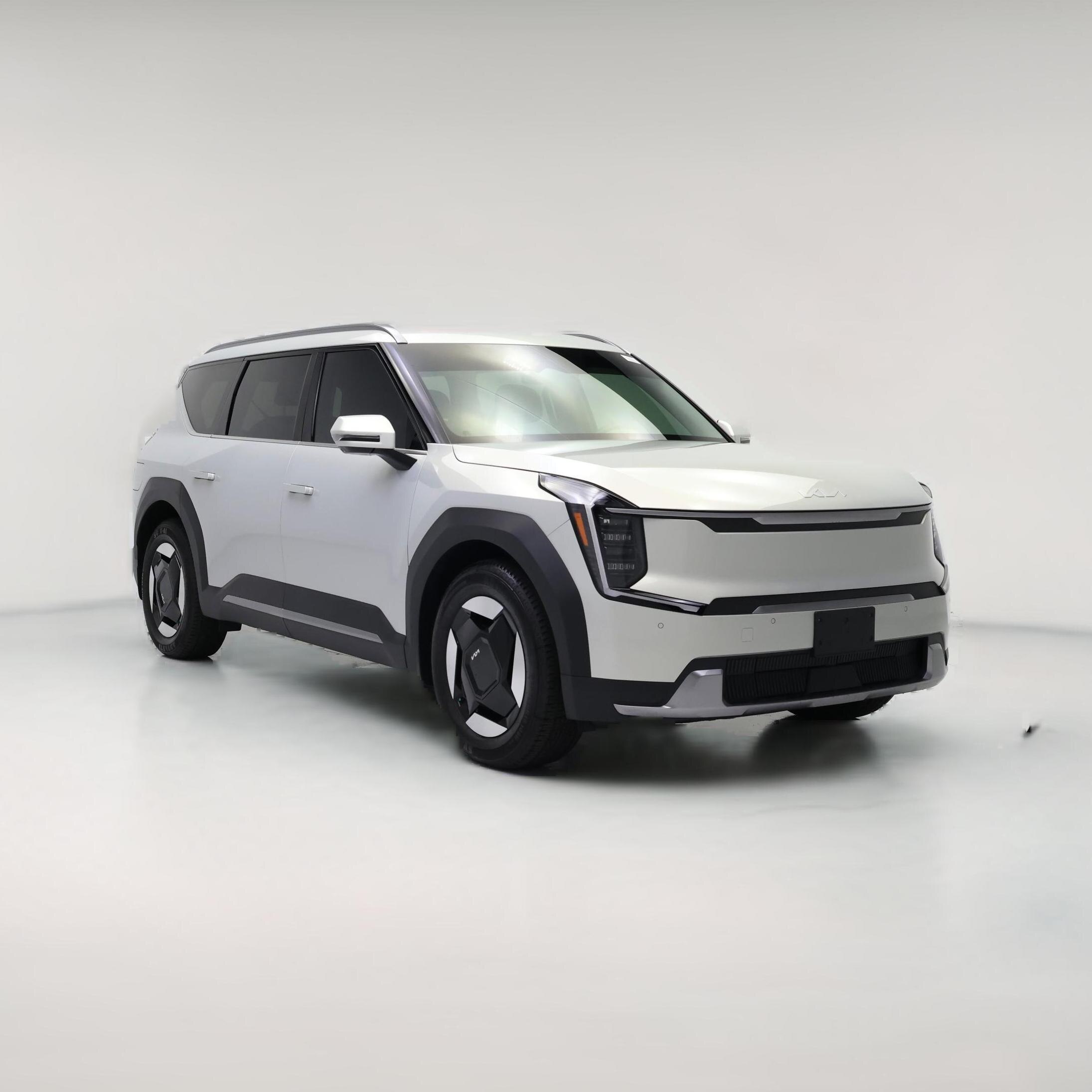 Thumbnail: 2024 Kia EV9 - 1