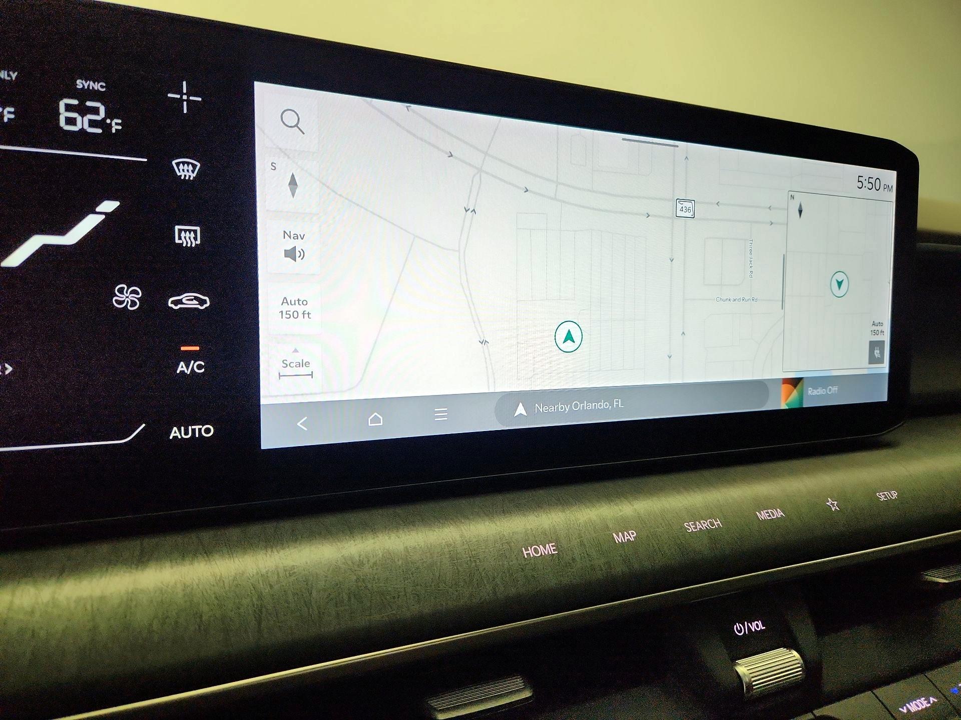 Thumbnail: 2024 Kia EV9 - 14