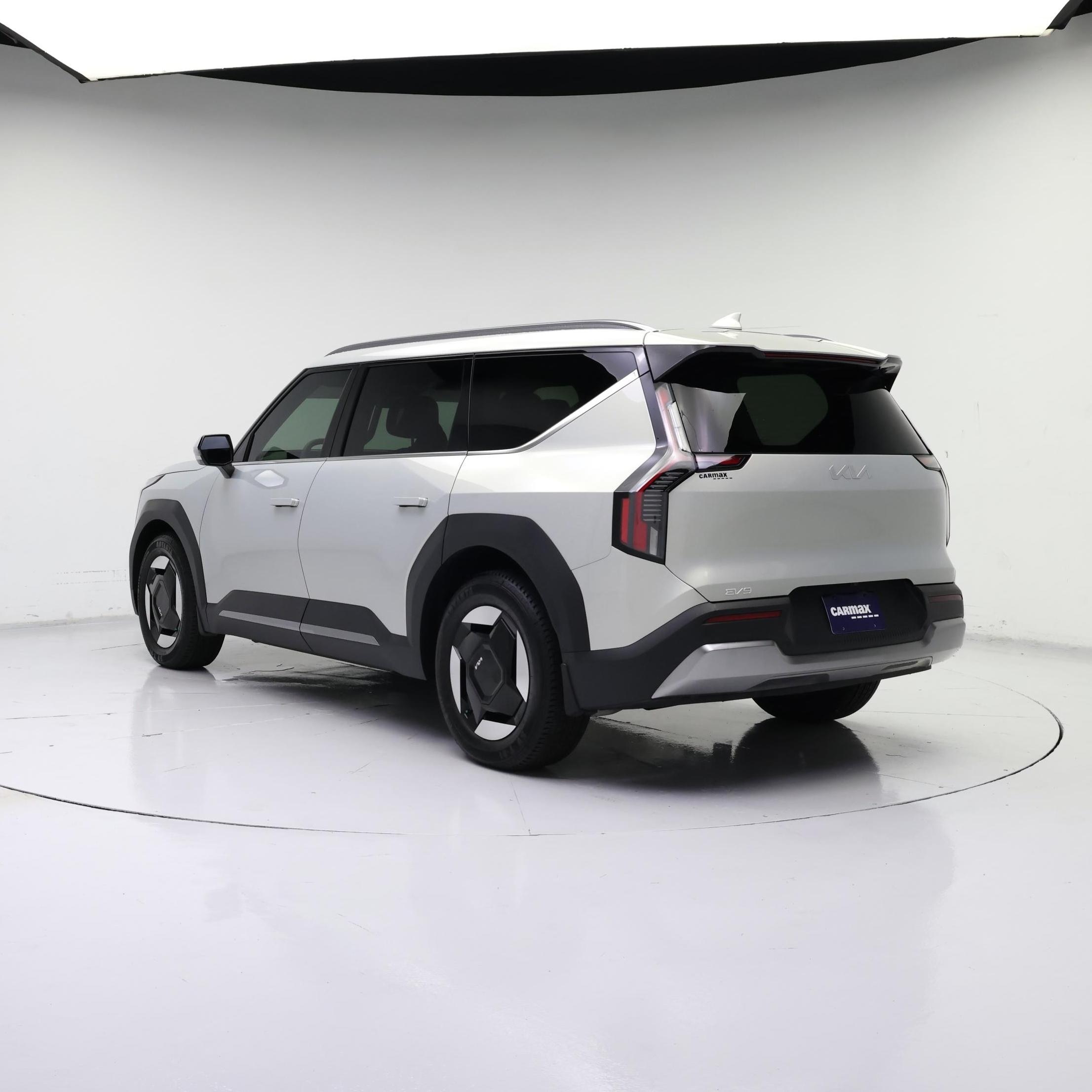 Thumbnail: 2024 Kia EV9 - 2