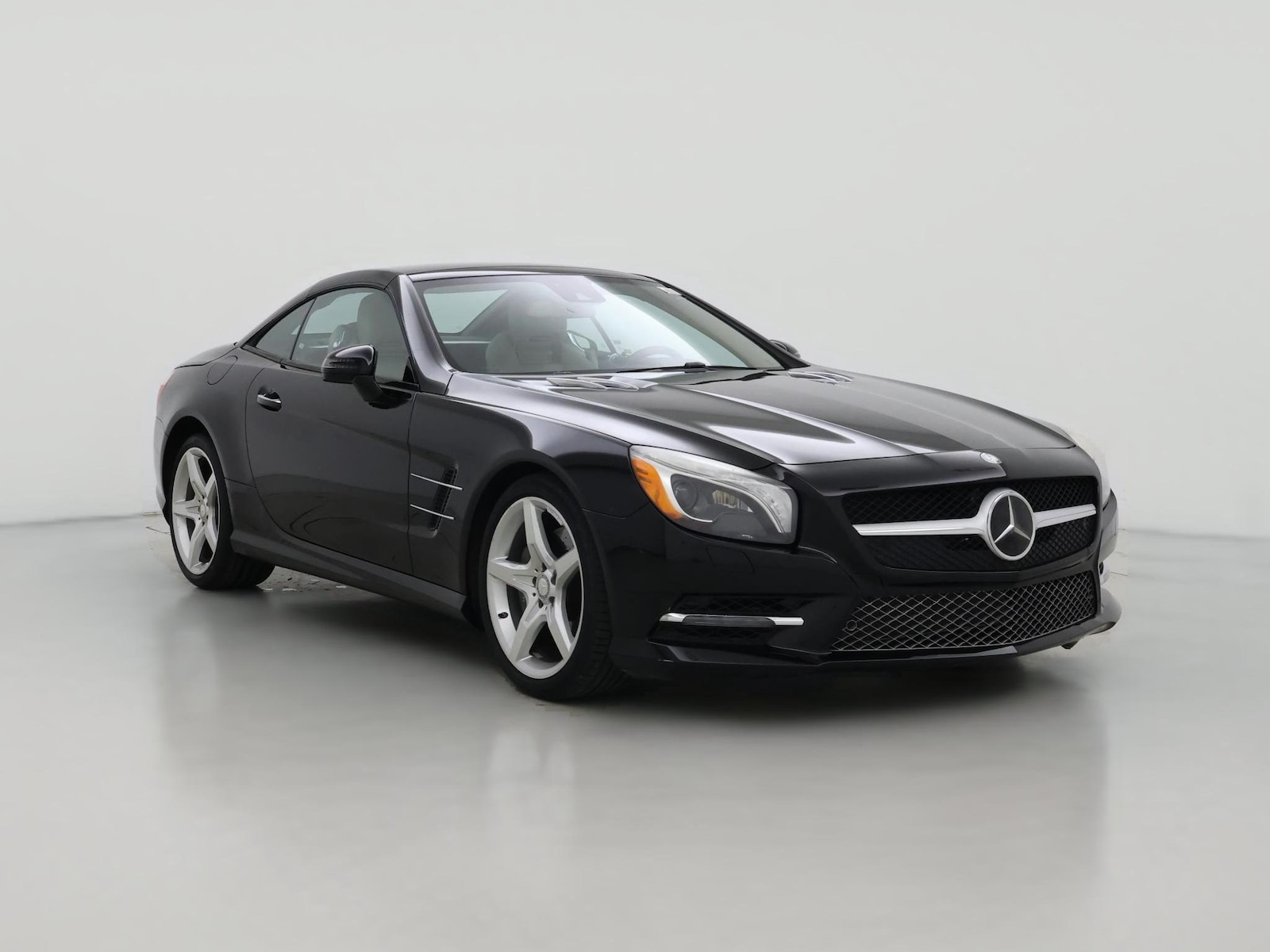 2016 Mercedes-Benz SL-Class SL400