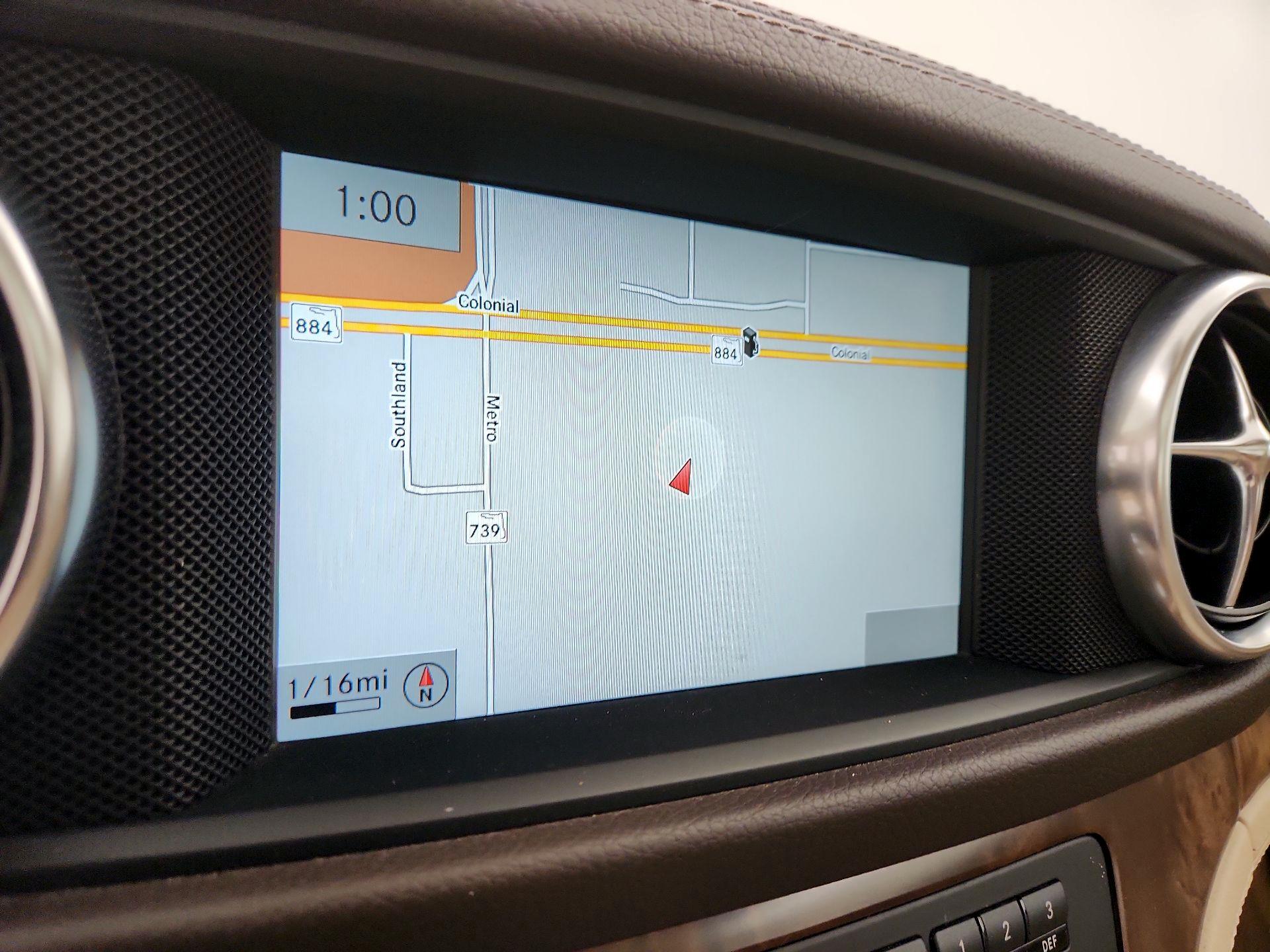 Thumbnail: 2016 Mercedes-Benz SL-Class - 14