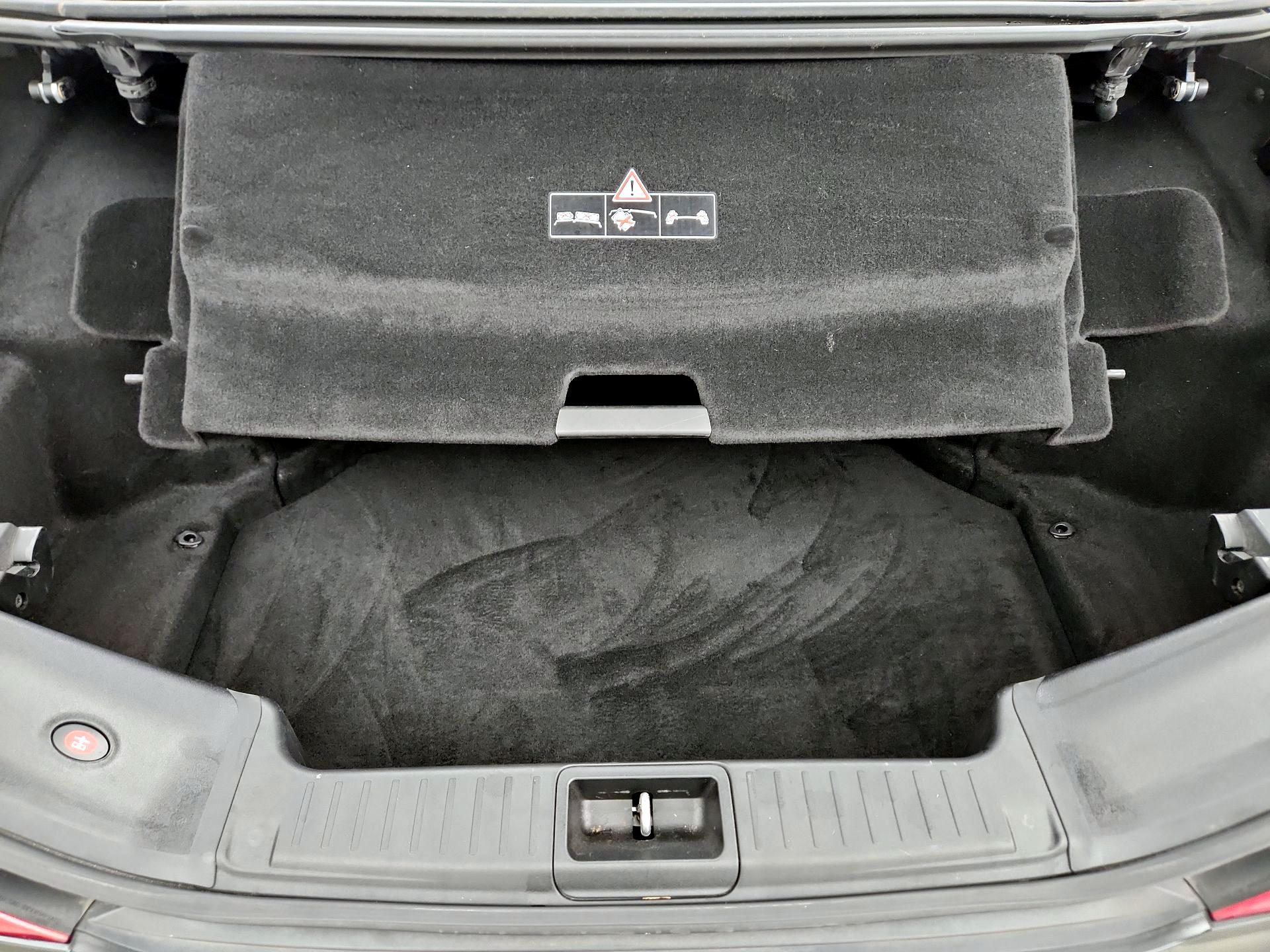 Thumbnail: 2016 Mercedes-Benz SL-Class - 20