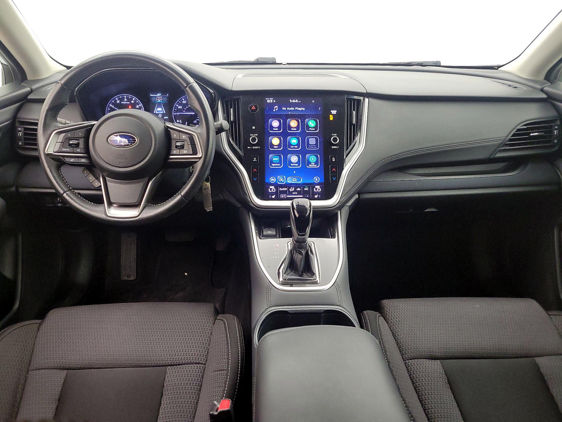 Thumbnail: 2020 Subaru Outback - 9