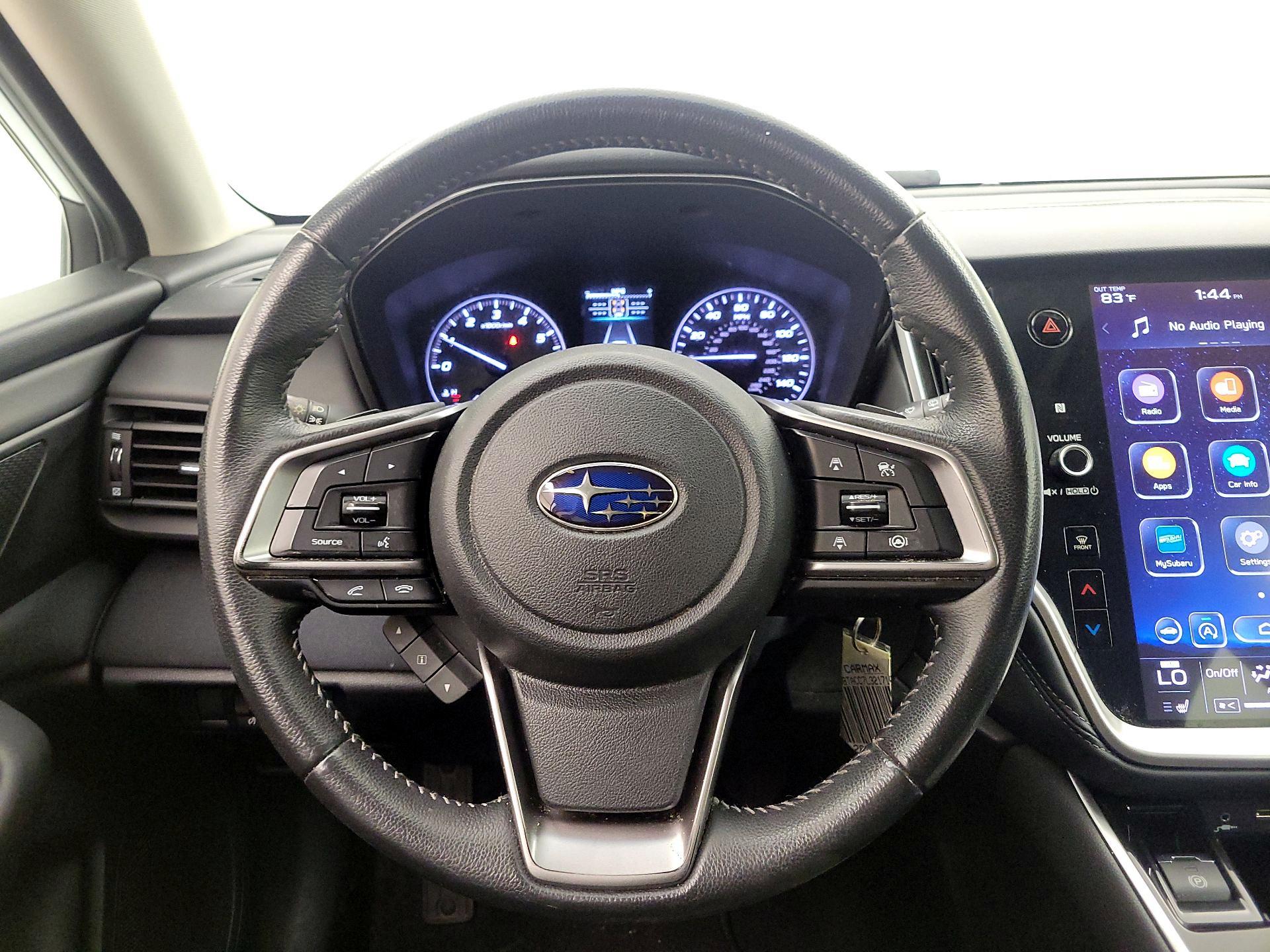 Thumbnail: 2020 Subaru Outback - 10