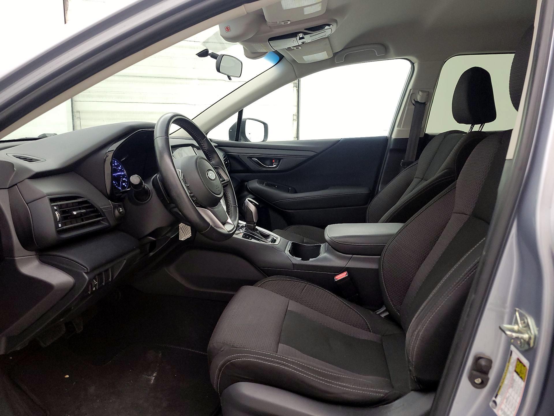 Thumbnail: 2020 Subaru Outback - 11