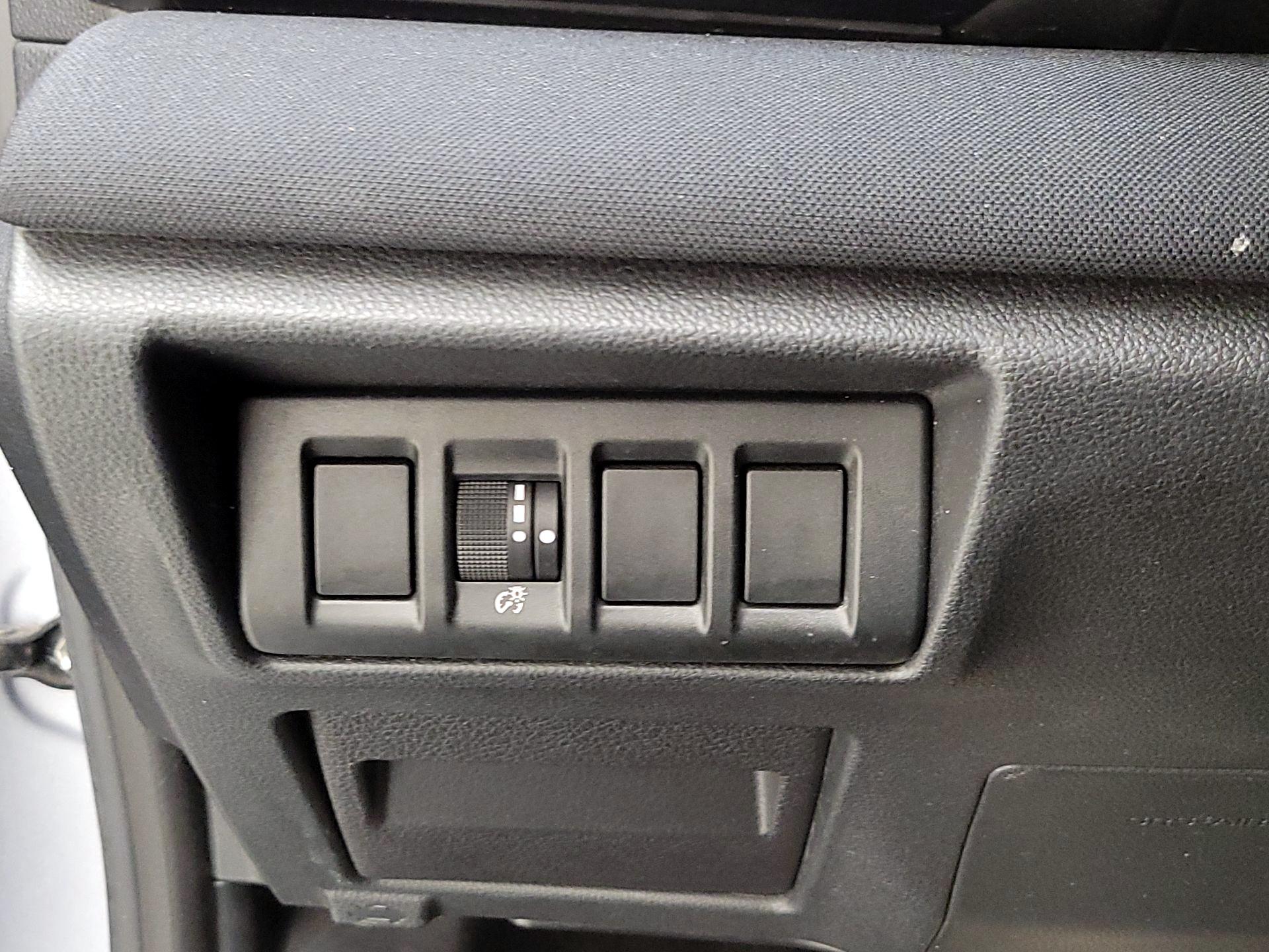 Thumbnail: 2020 Subaru Outback - 13