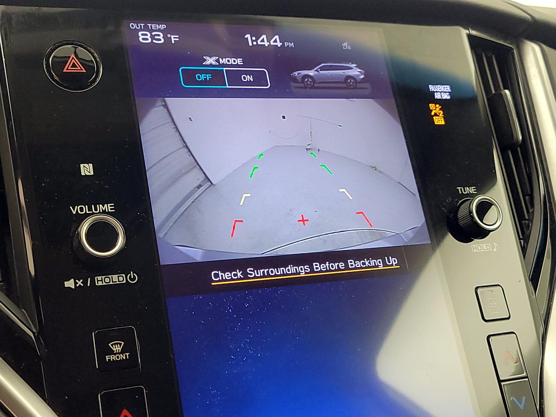 Thumbnail: 2020 Subaru Outback - 14