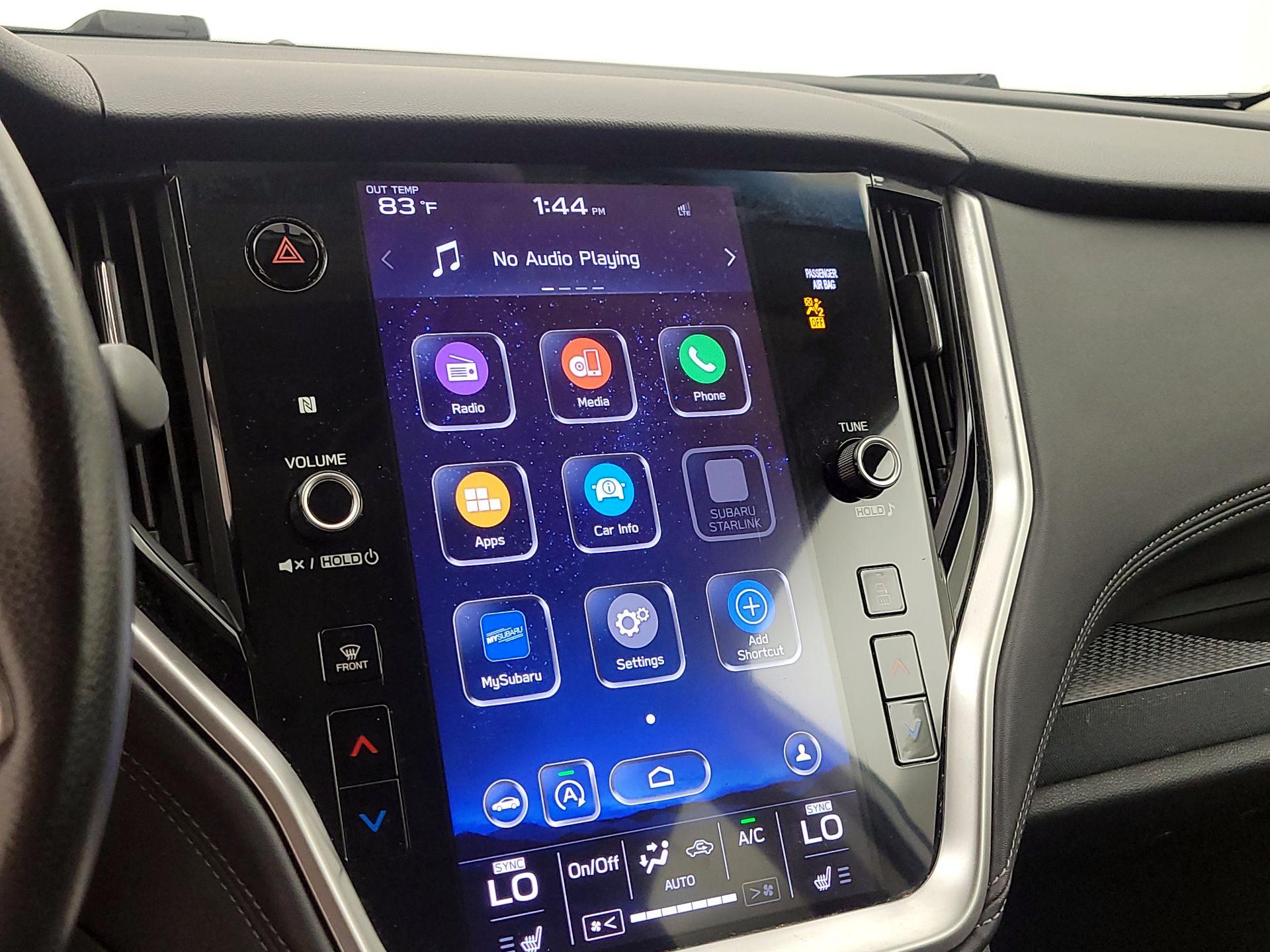 Thumbnail: 2020 Subaru Outback - 15