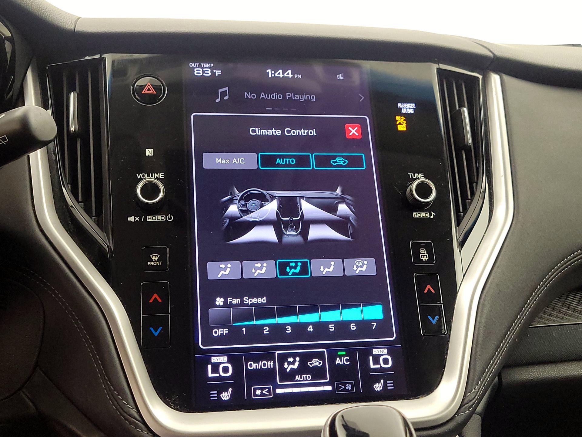 Thumbnail: 2020 Subaru Outback - 16