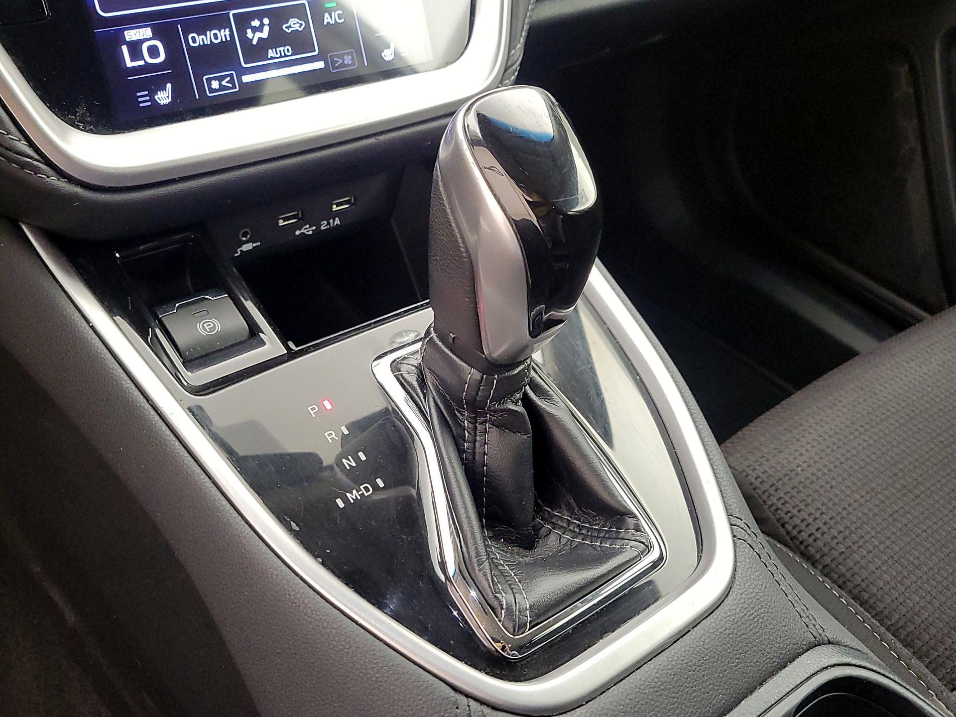 Thumbnail: 2020 Subaru Outback - 17