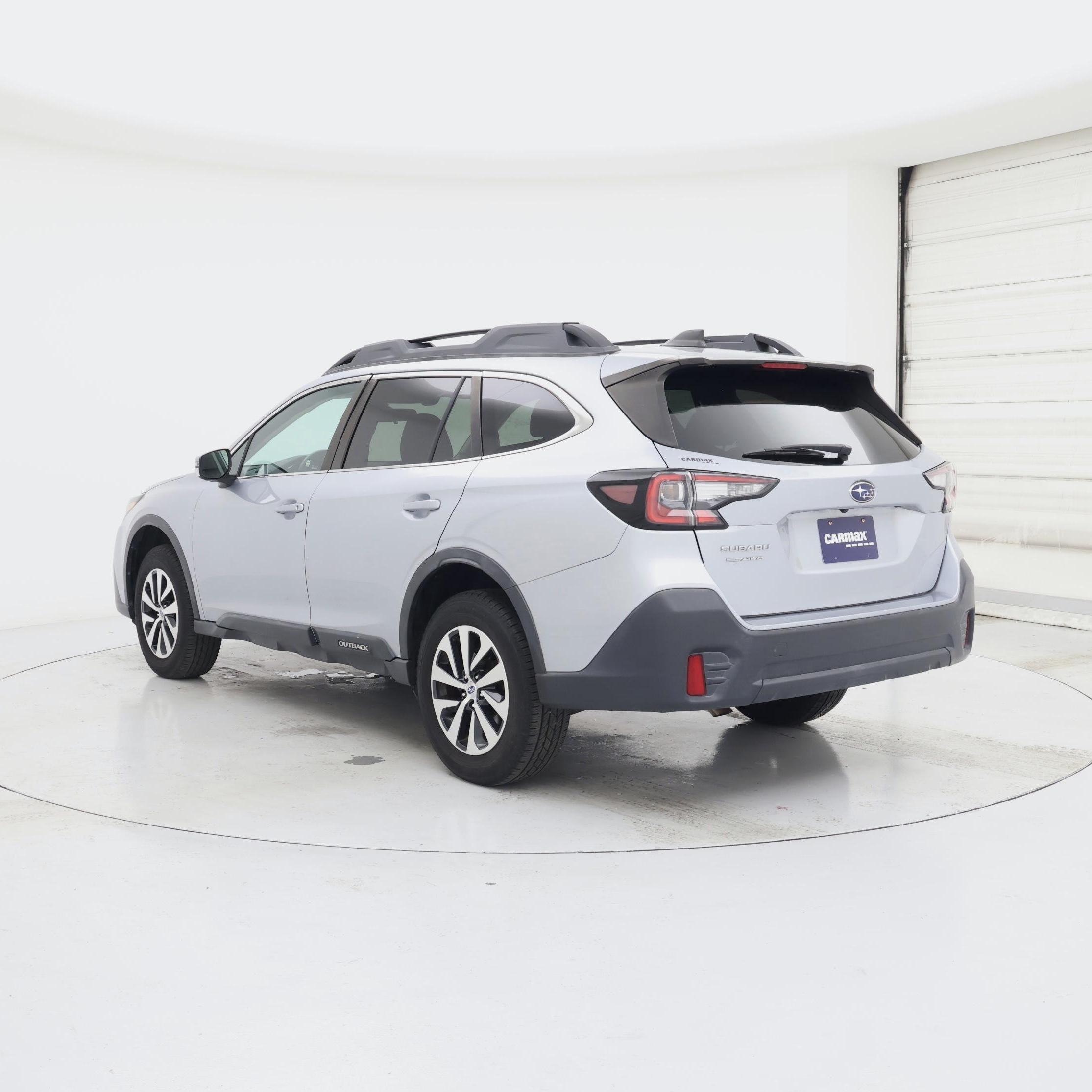 Thumbnail: 2020 Subaru Outback - 2