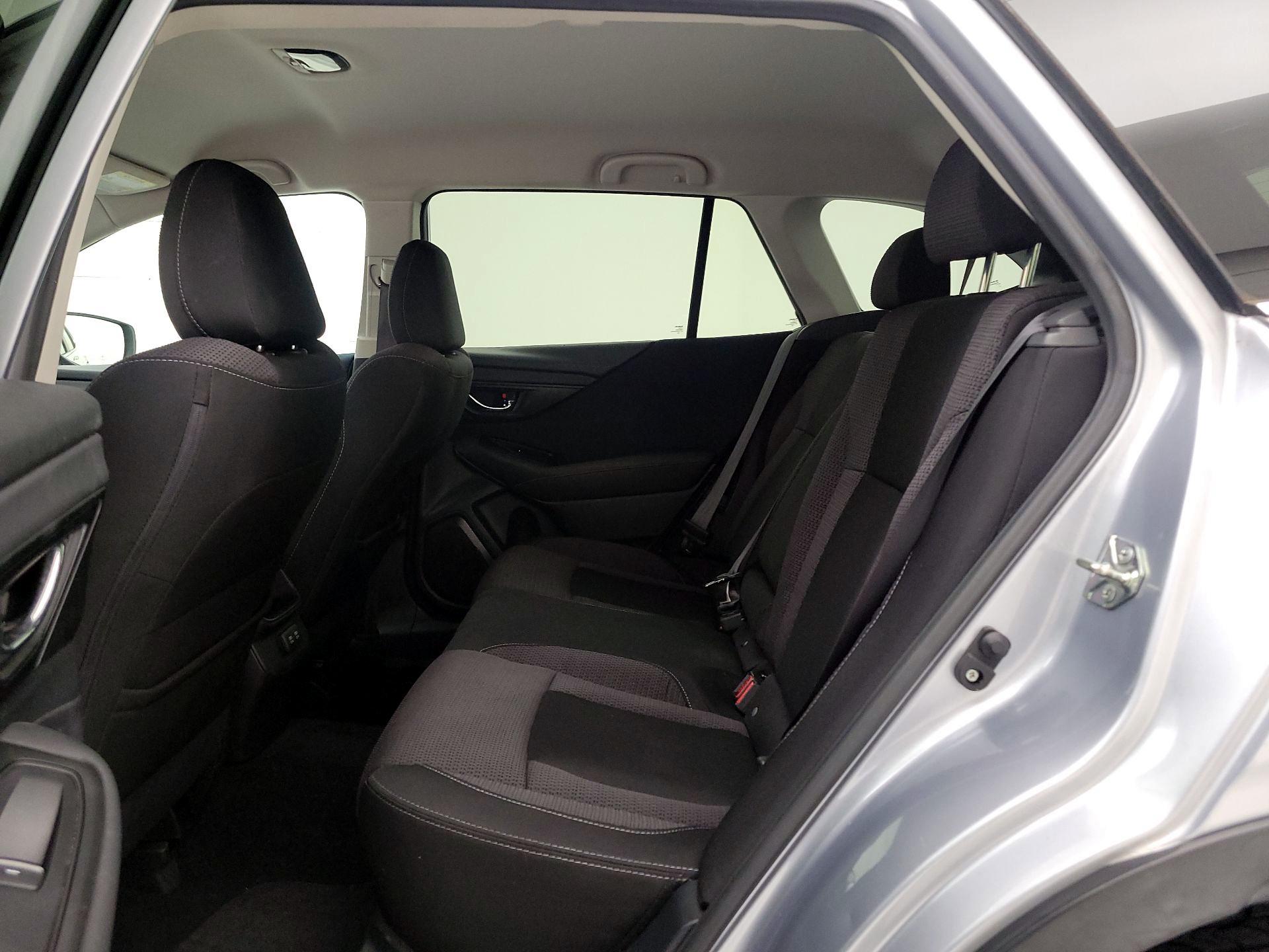 Thumbnail: 2020 Subaru Outback - 19