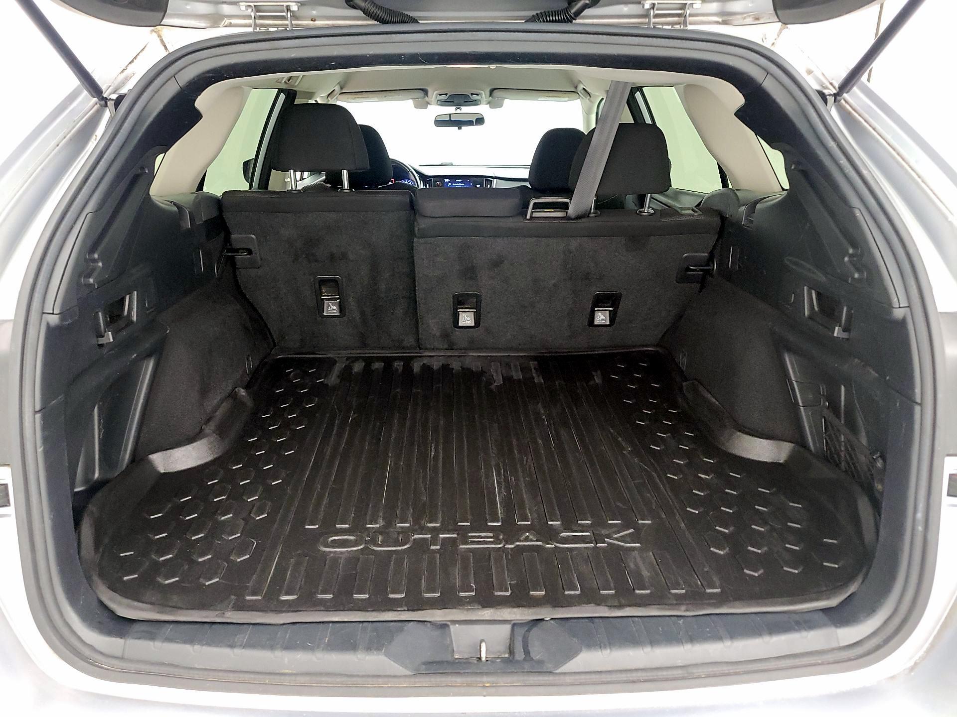 Thumbnail: 2020 Subaru Outback - 20