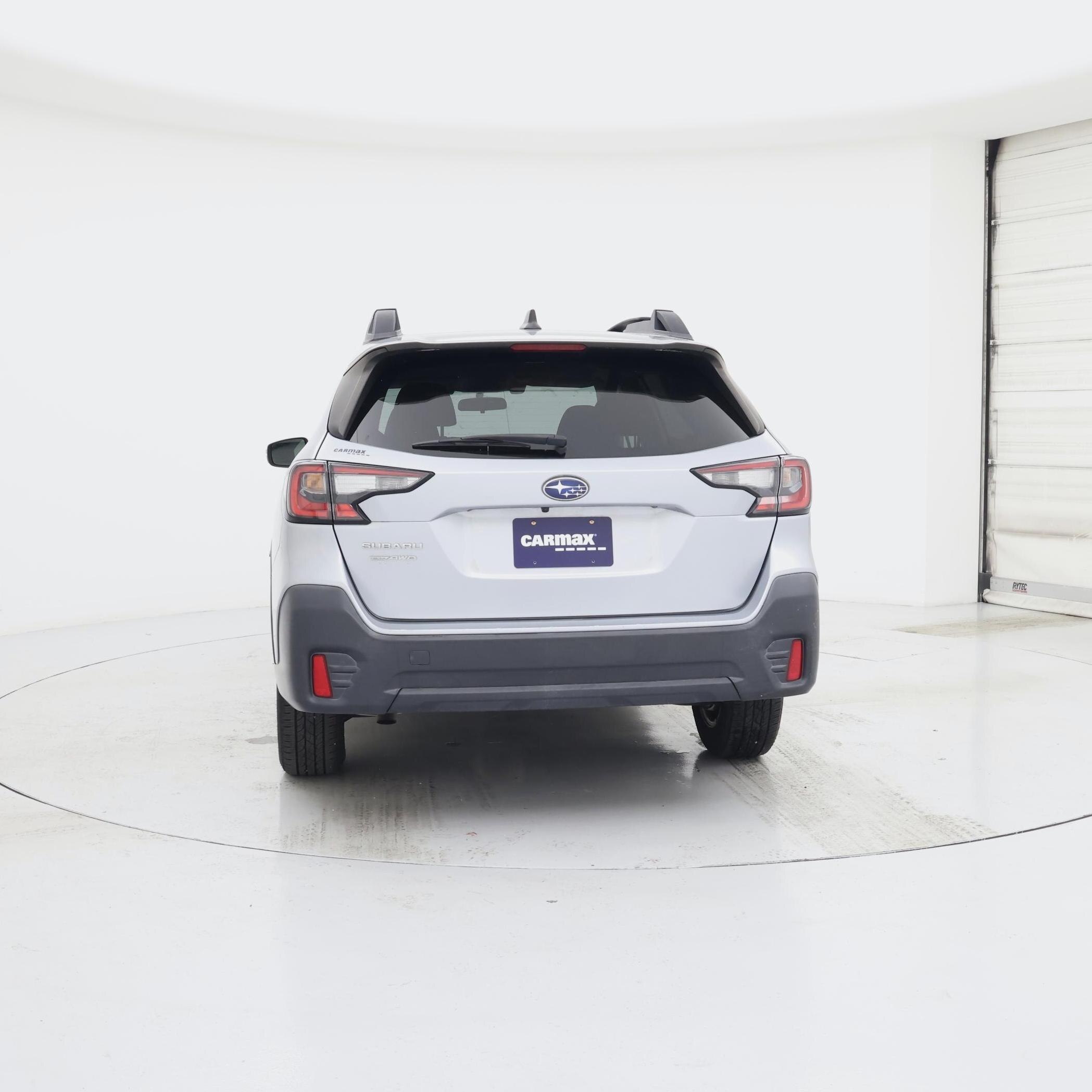 Thumbnail: 2020 Subaru Outback - 6