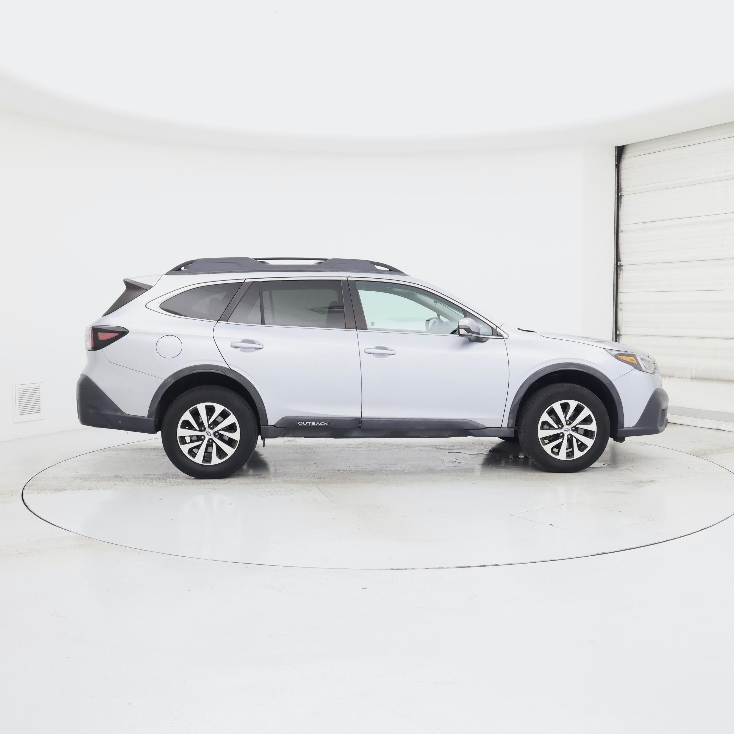 Thumbnail: 2020 Subaru Outback - 7