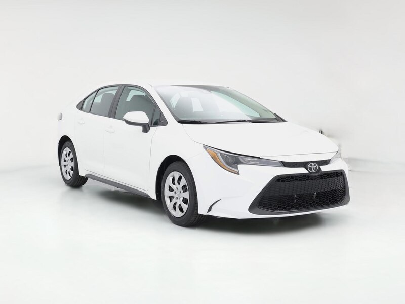 2022 Toyota Corolla LE -
                  Montgomery, AL