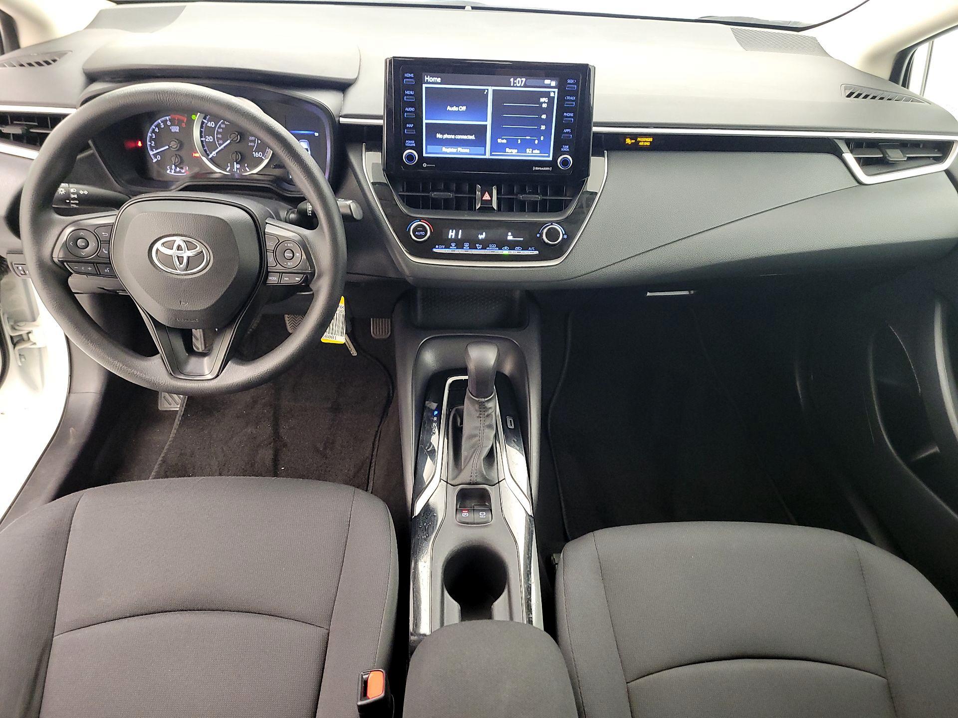 Thumbnail: 2022 Toyota Corolla - 9