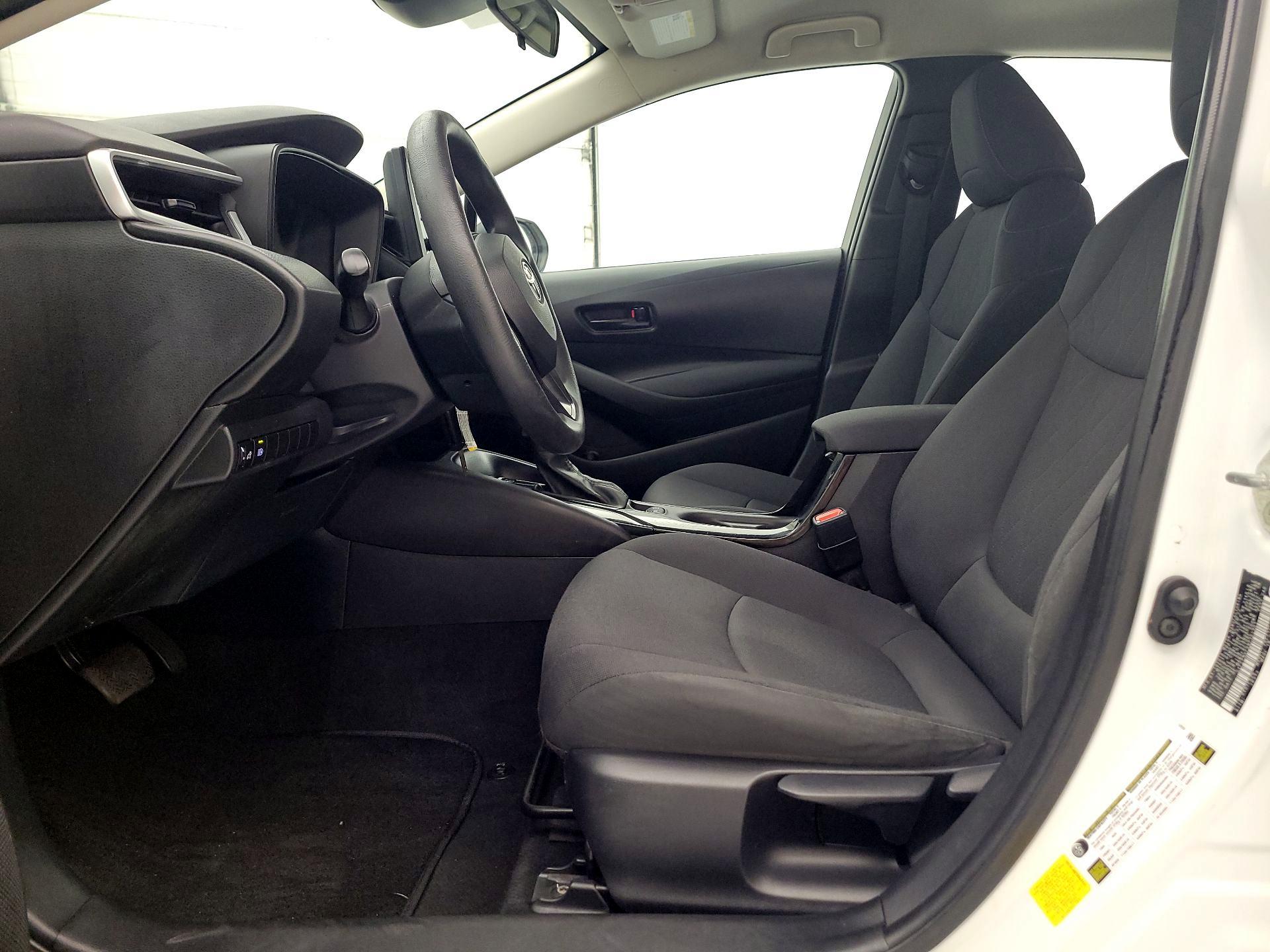 Thumbnail: 2022 Toyota Corolla - 11