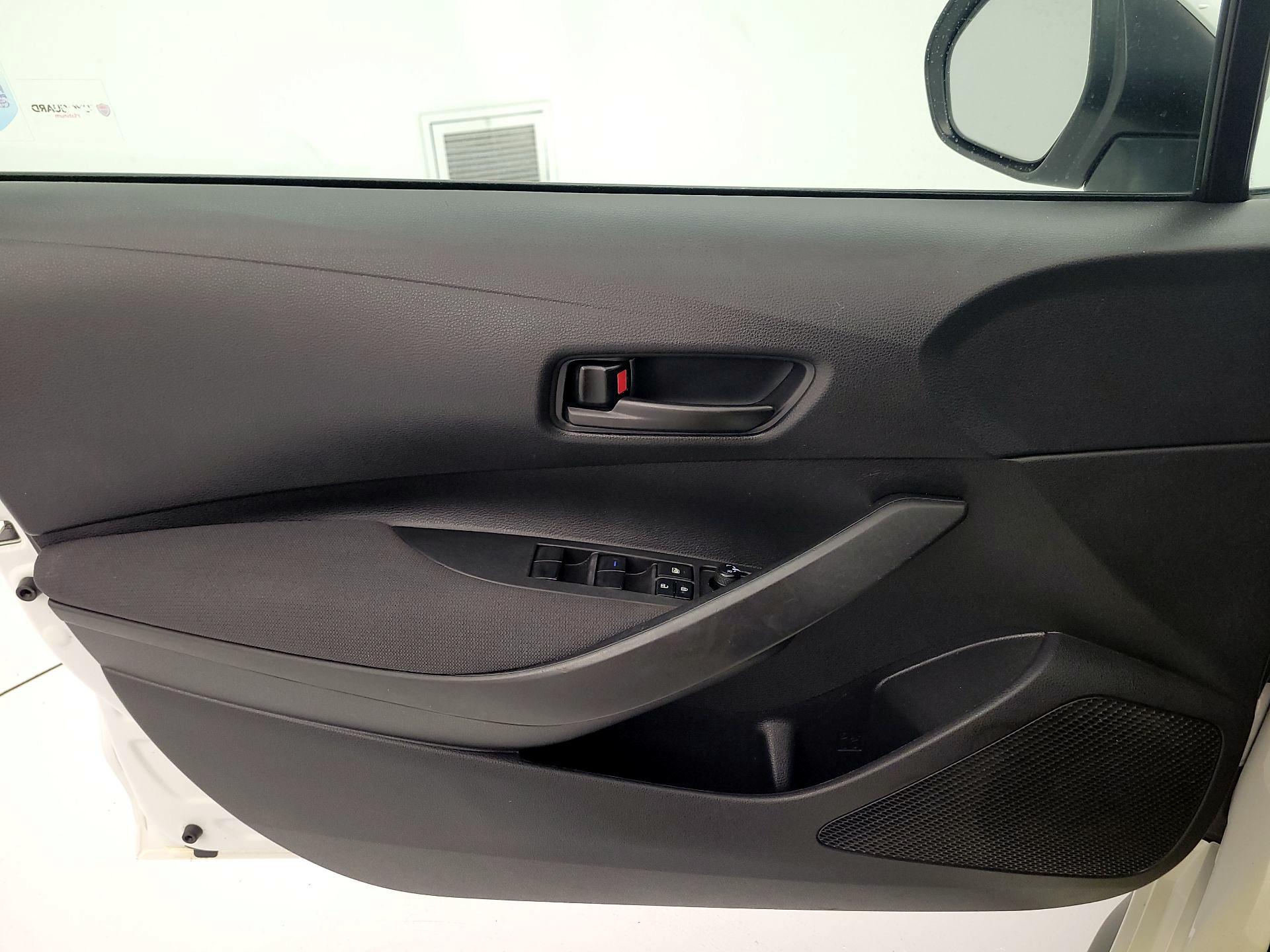 Thumbnail: 2022 Toyota Corolla - 12