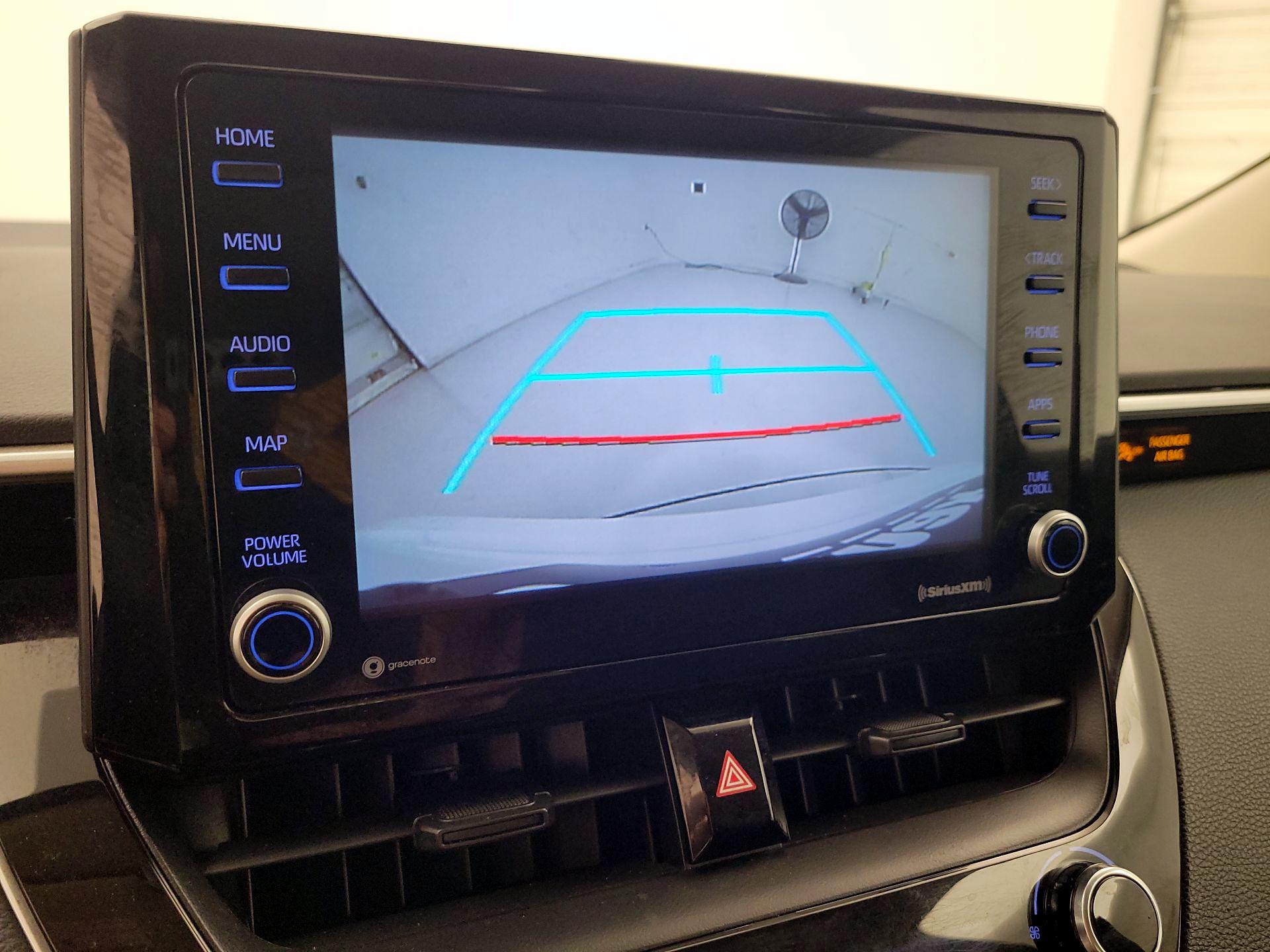 Thumbnail: 2022 Toyota Corolla - 14